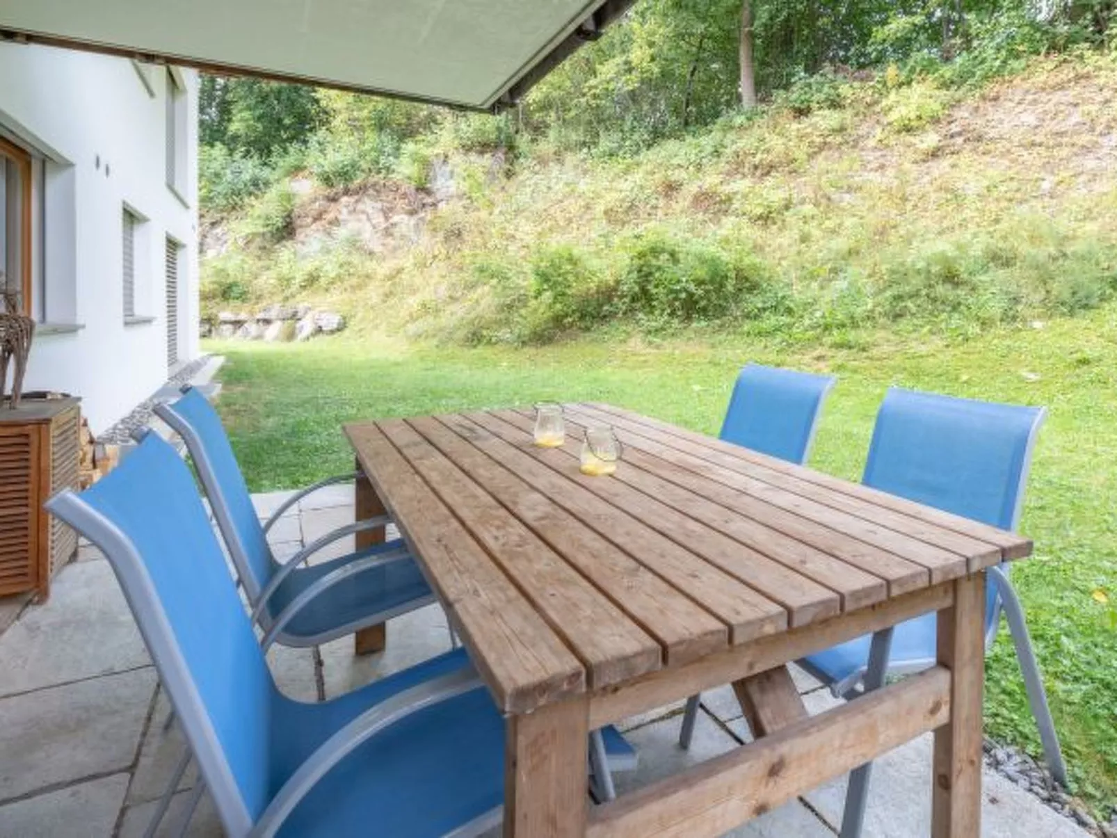 Via Surpunt 20A - A1 - Bruwer - Outside