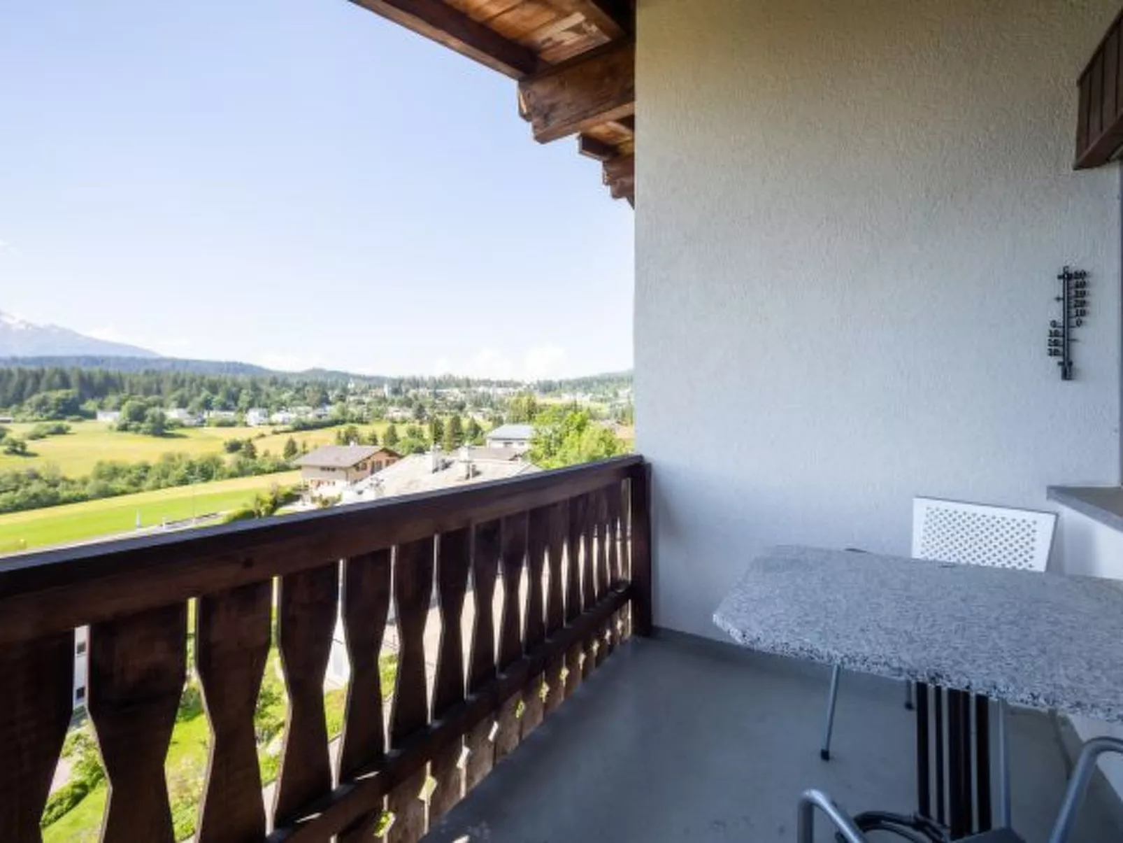 Casa Primavera B31 - Outside