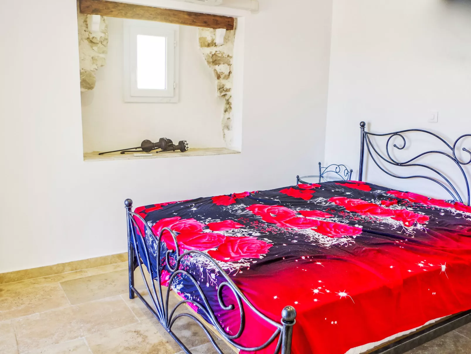 Villa Bienêtre - Drinnen