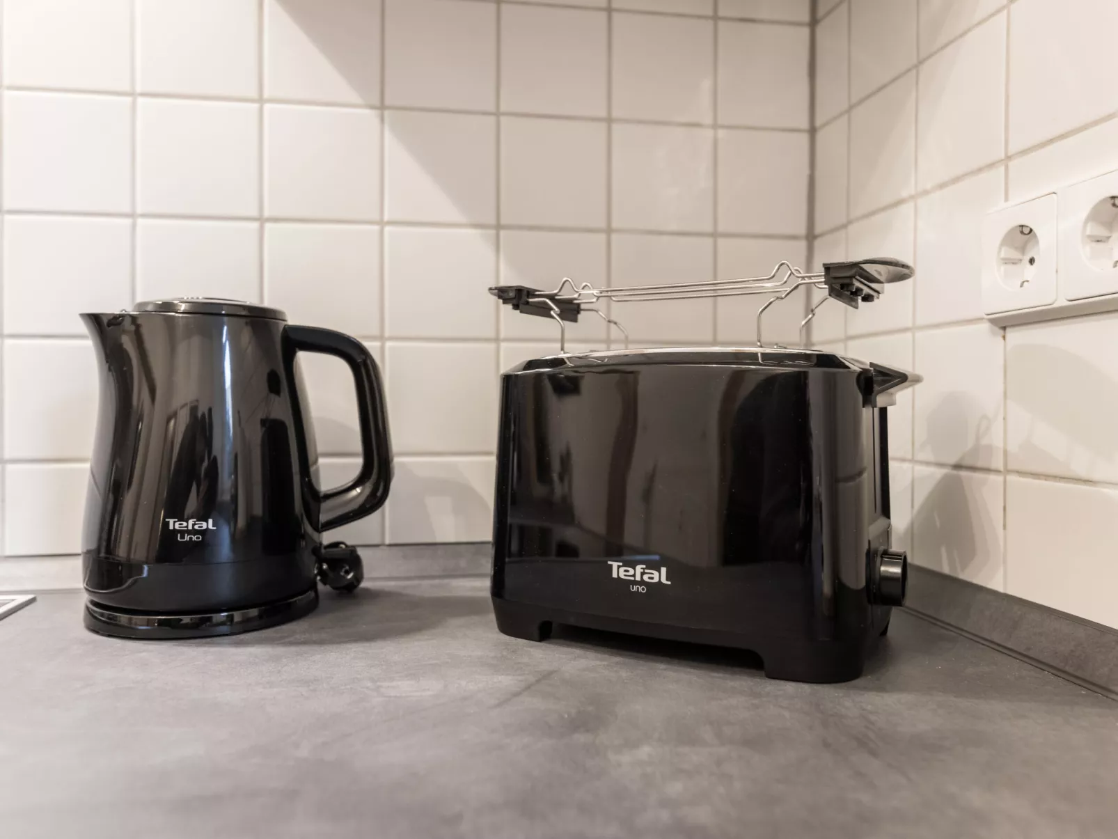 Scandinavian Business Apartment - Drinnen