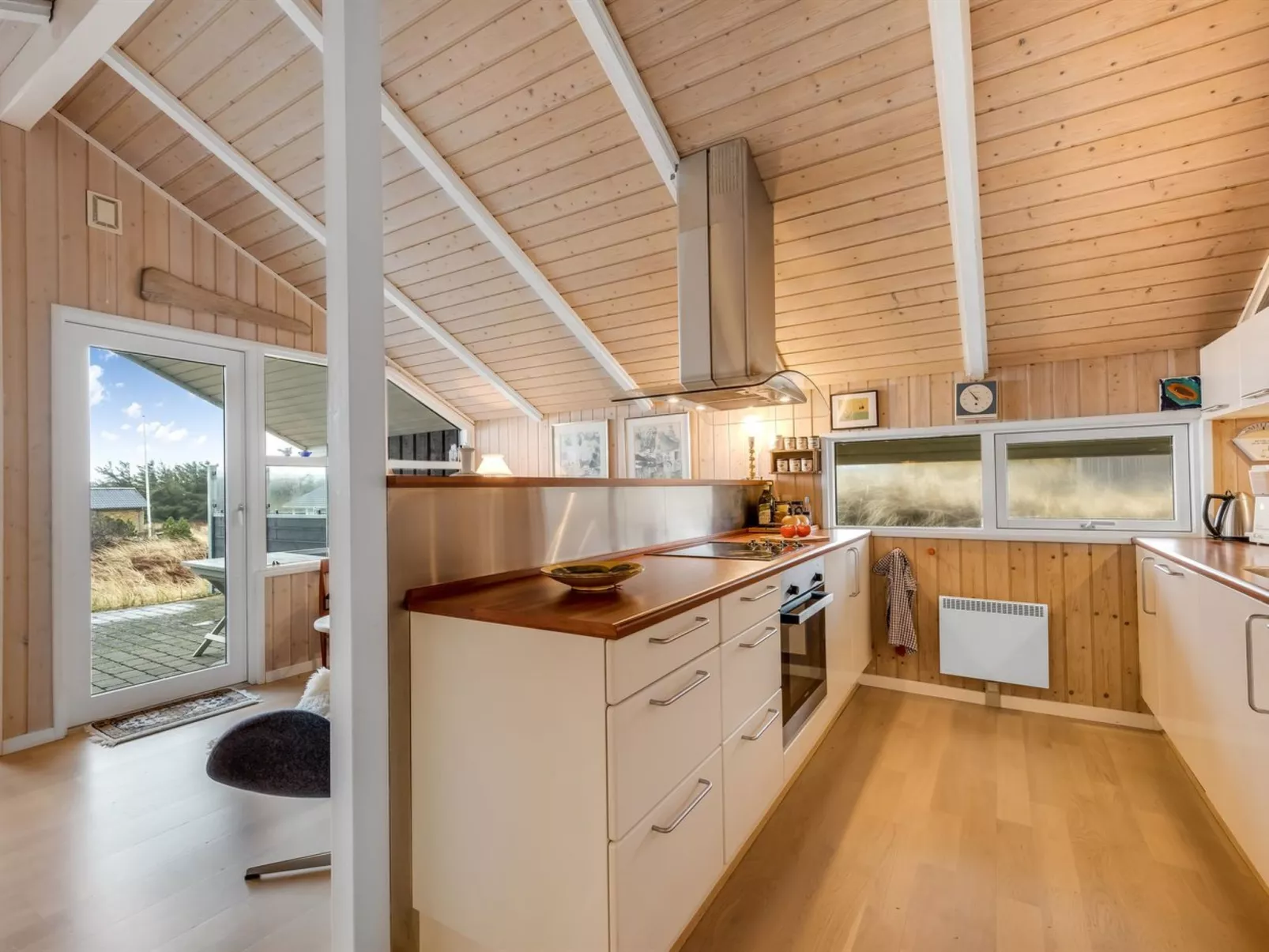 "Fritza" - 400m from the sea - Inside