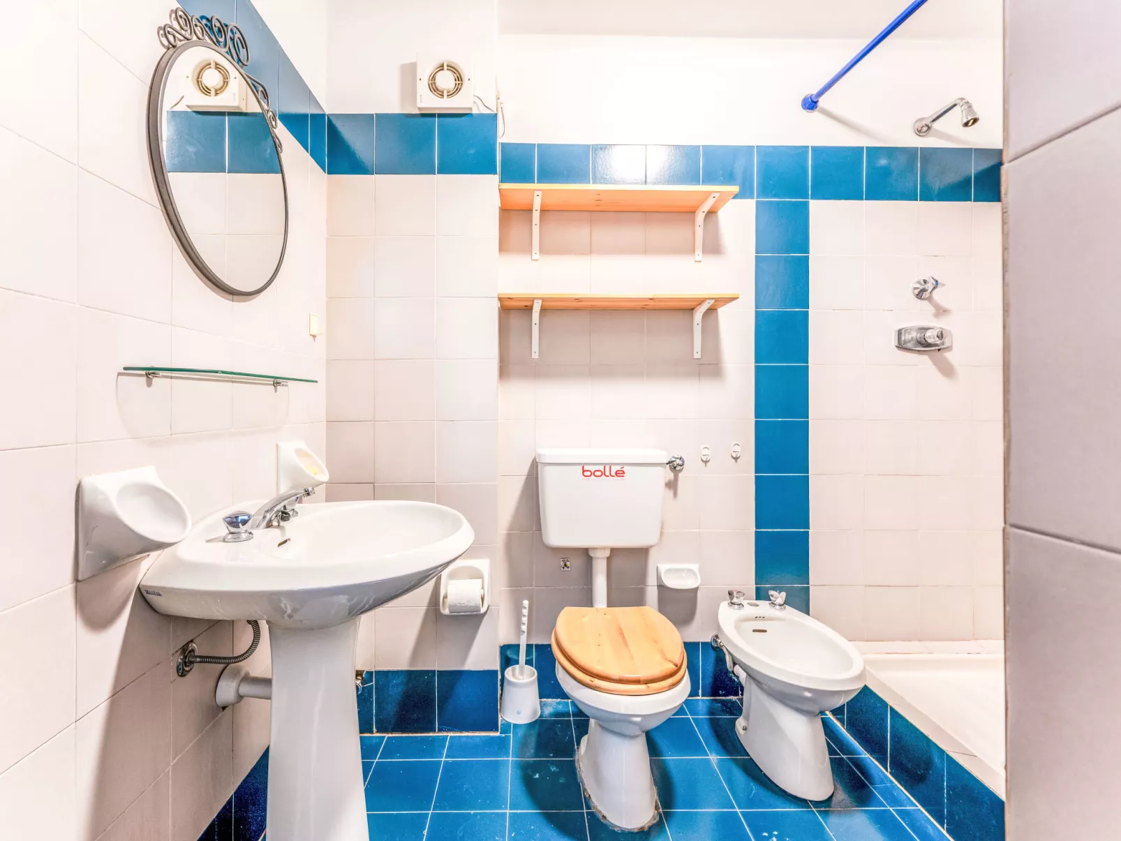 Richardette - Dedans