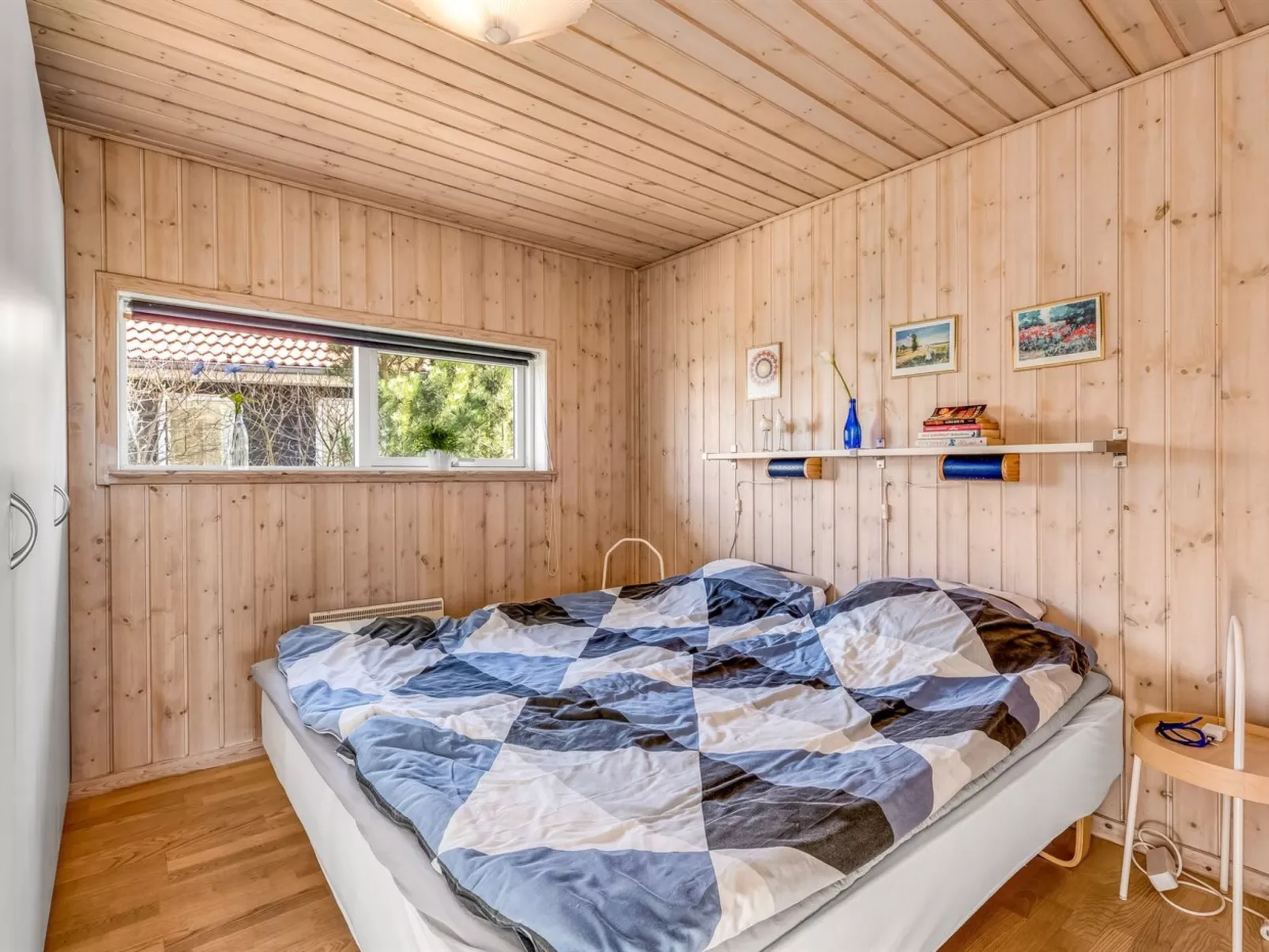 "Safina" - 1km from the sea - Drinnen