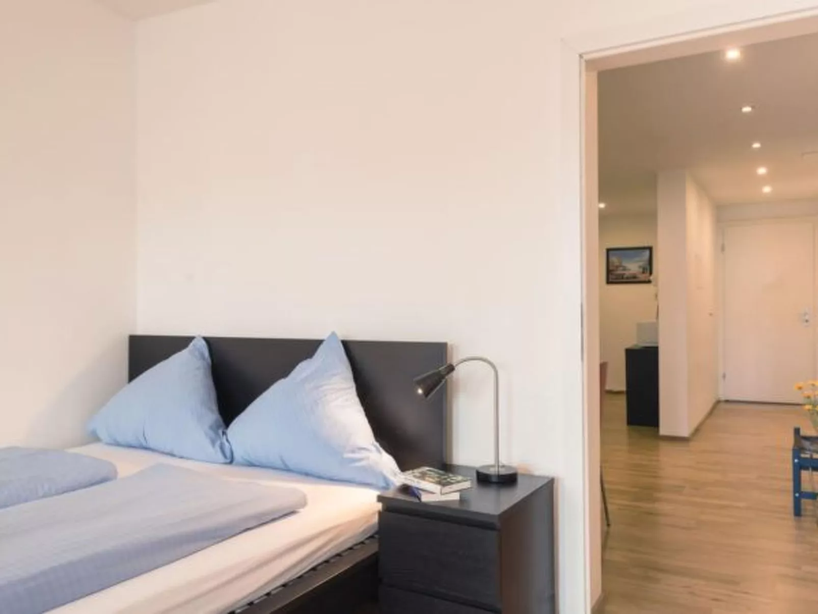 LU Uranus l - Chapel Bridge HITrental Apartment - Drinnen