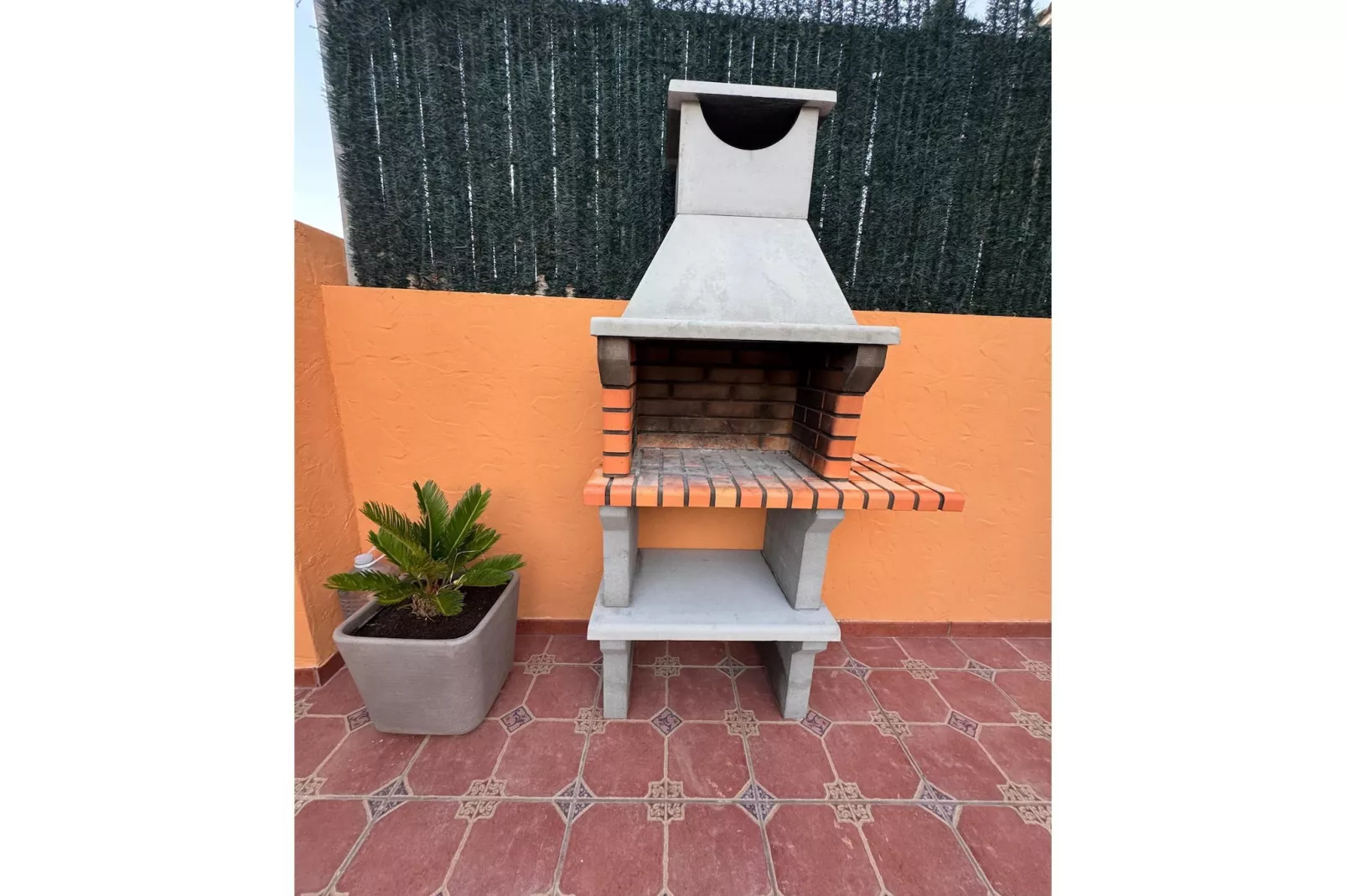 Lomas de Cabo Roig - Ambiente
