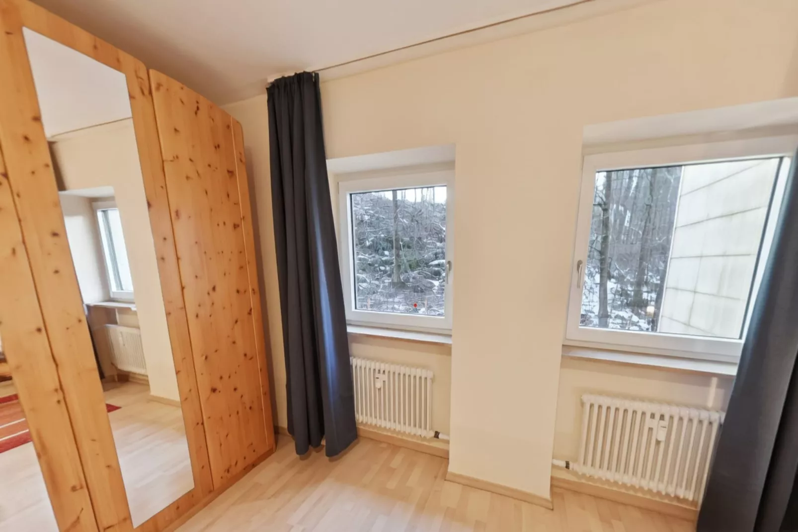 Typ B Komfort - Fewo Martin L69 - Bedroom
