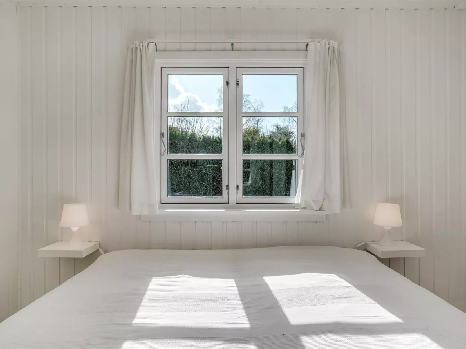 "Ghita" - 1.2km from the sea - Inside