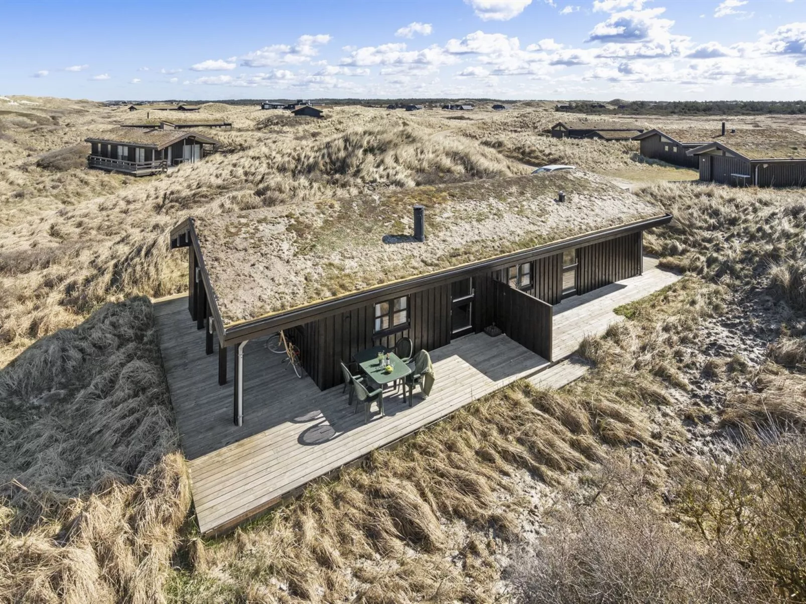 "Solunka" - 100m from the sea - Outside