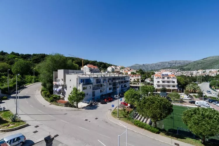 Apartment Stella Polaris - Studio Apartment A2 - Outdoor