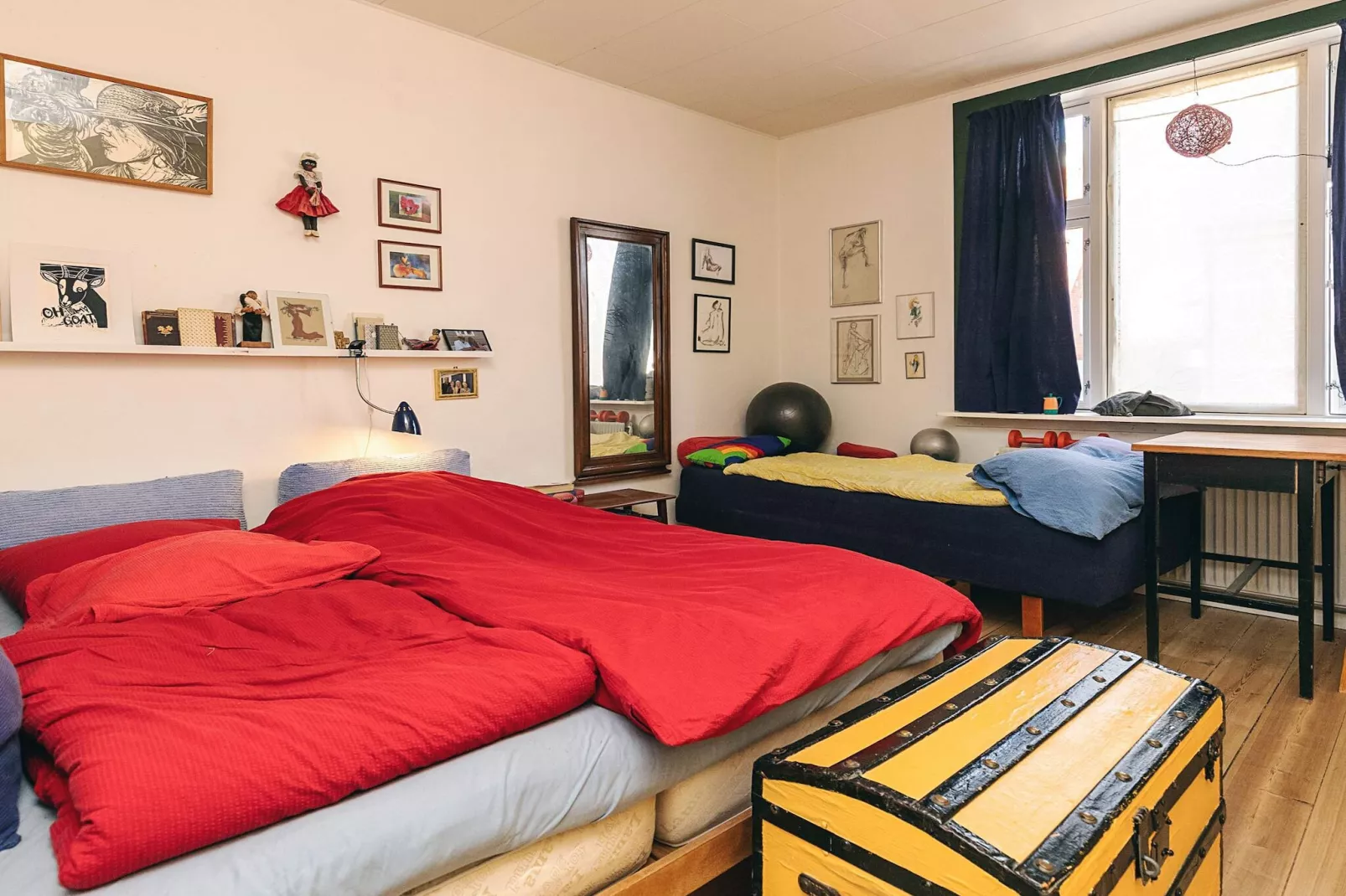 4 Personen Ferienhaus in Svendborg - Innenbereich