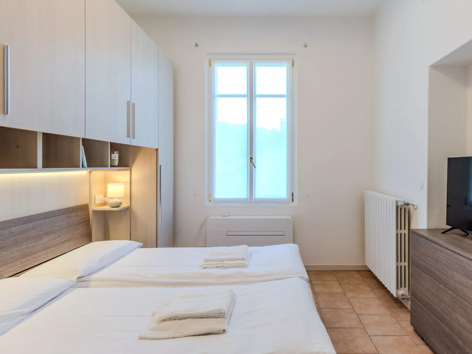 Meravillas Home - Dedans