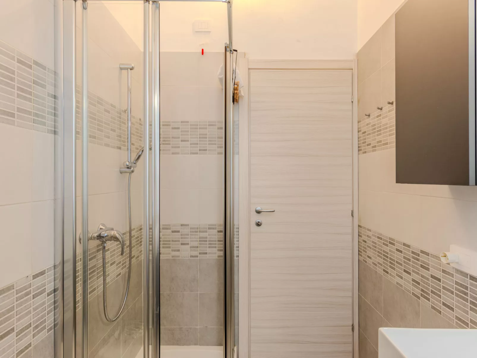 Meravillas Home - Drinnen