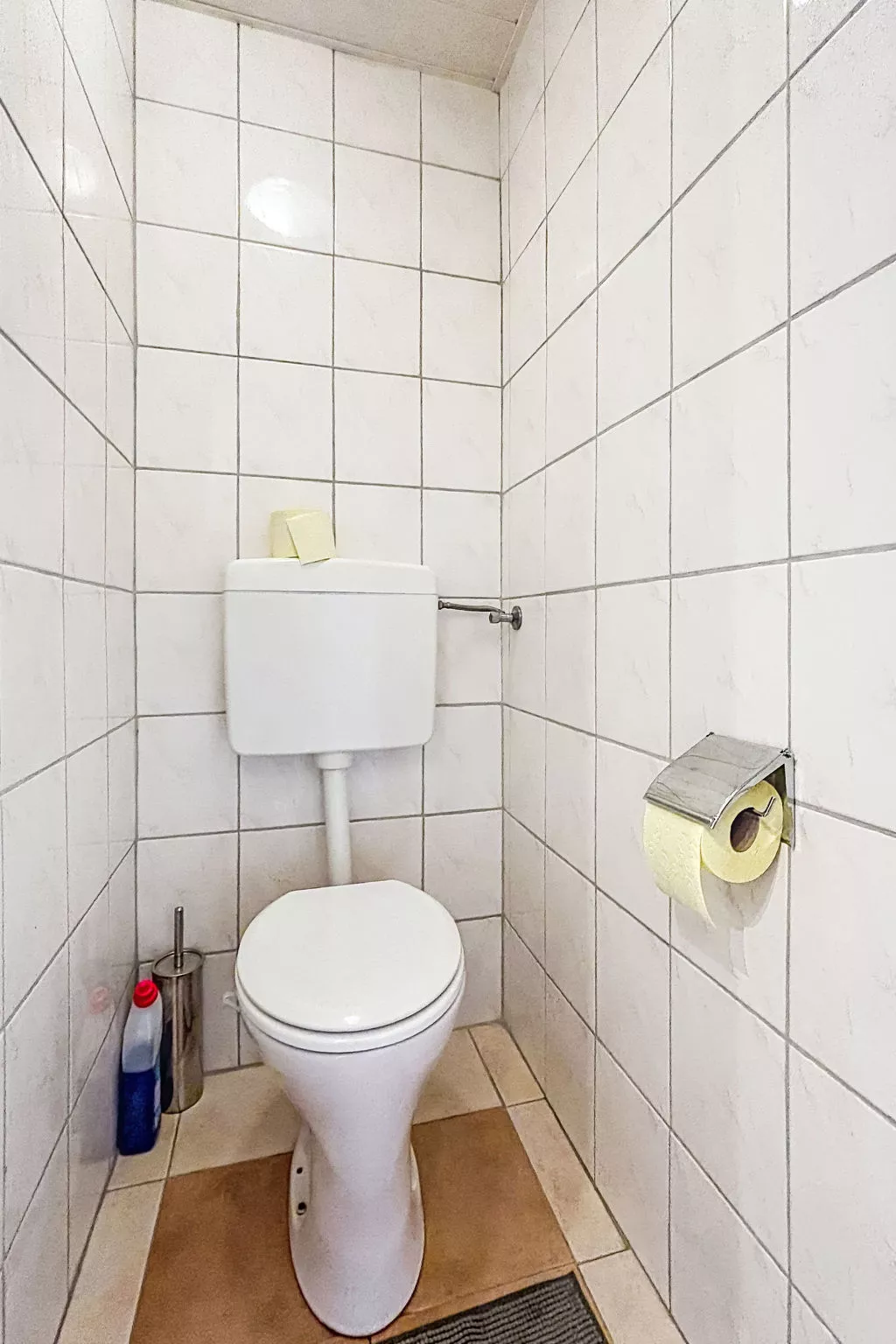 Appartement Juritsch - Drinnen