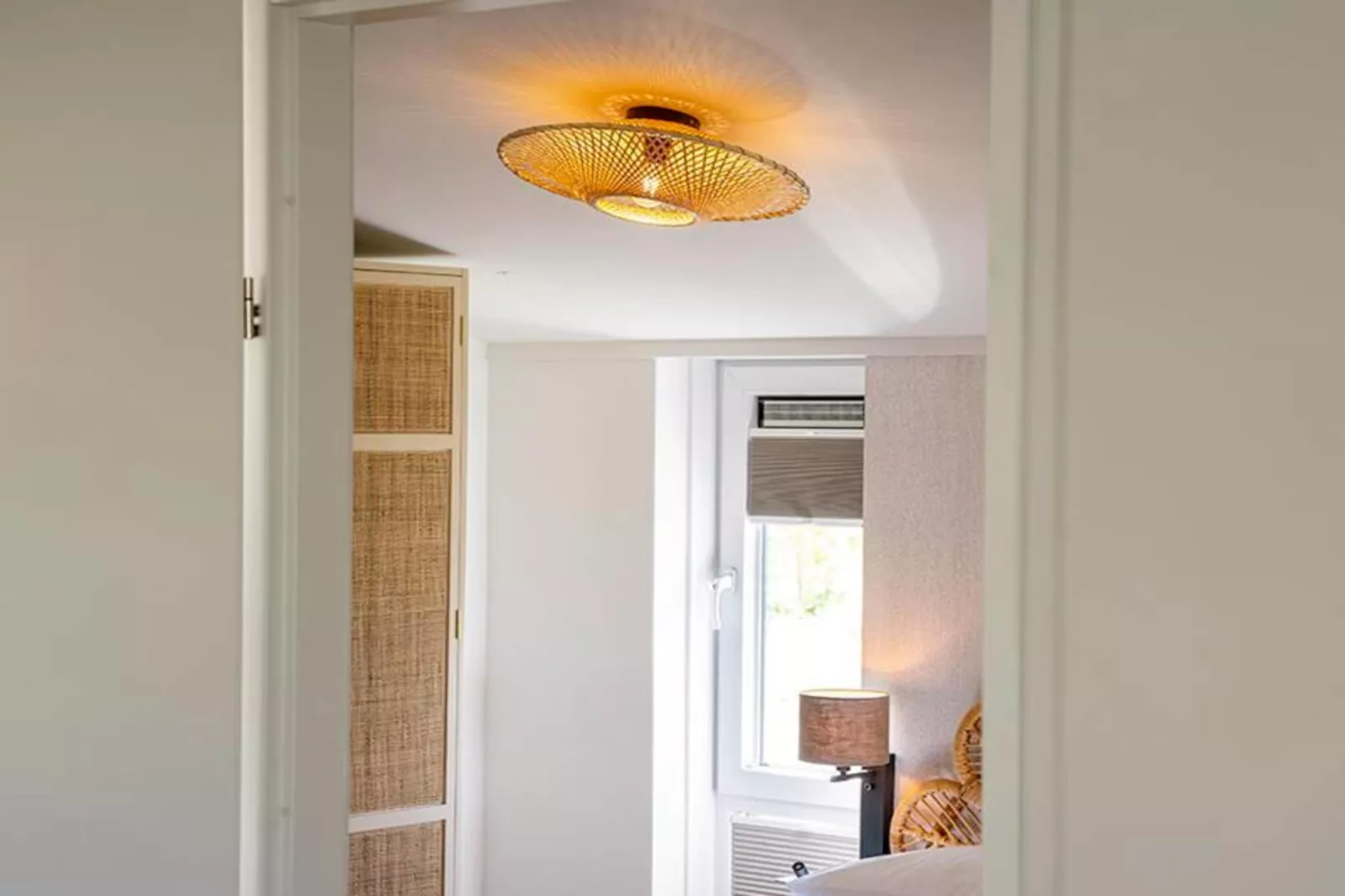 Dromen in de duinen - 51 - Landing