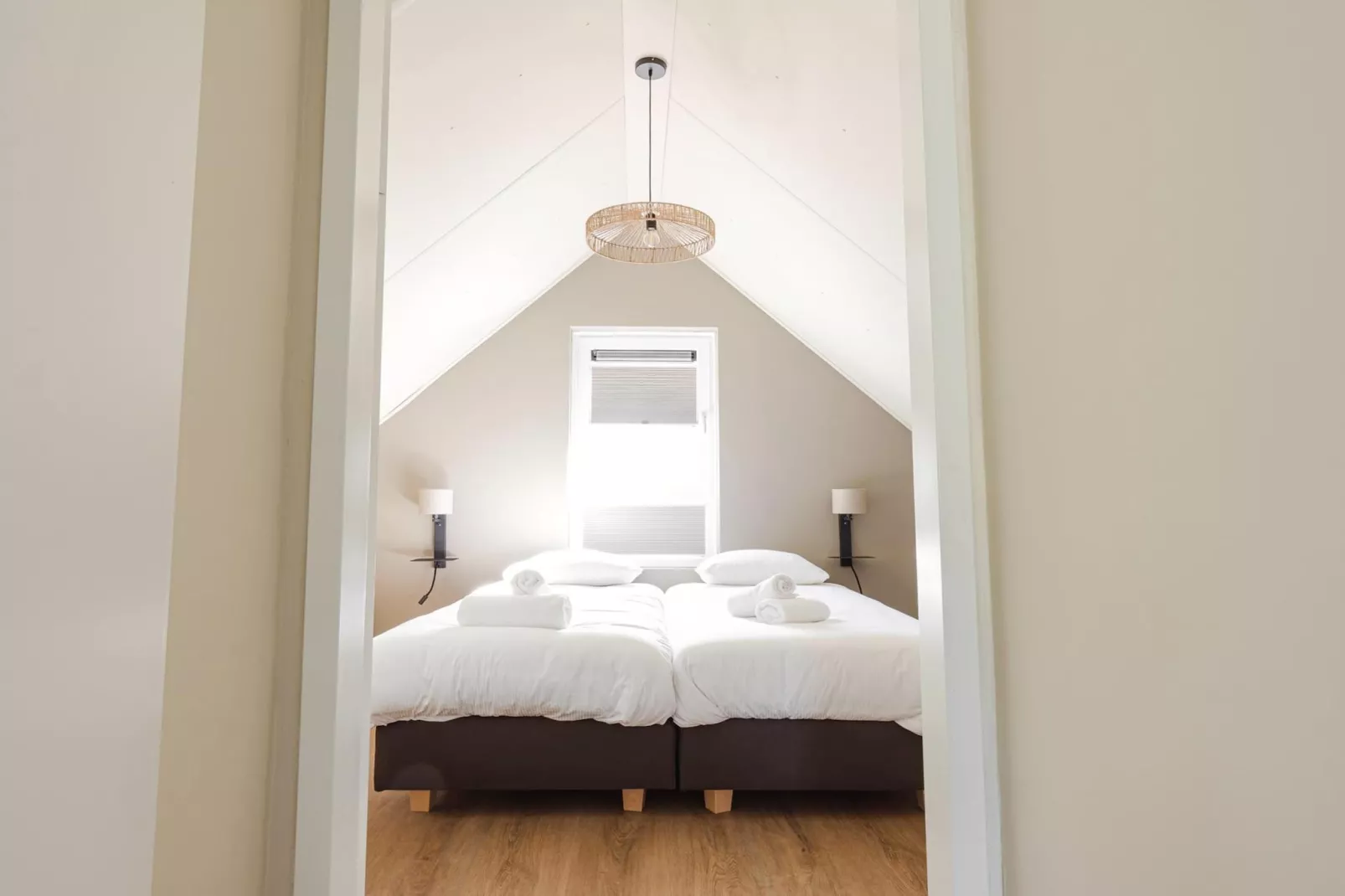 Slapen aan Zee Sint Maarten - 78 - Schlafzimmer