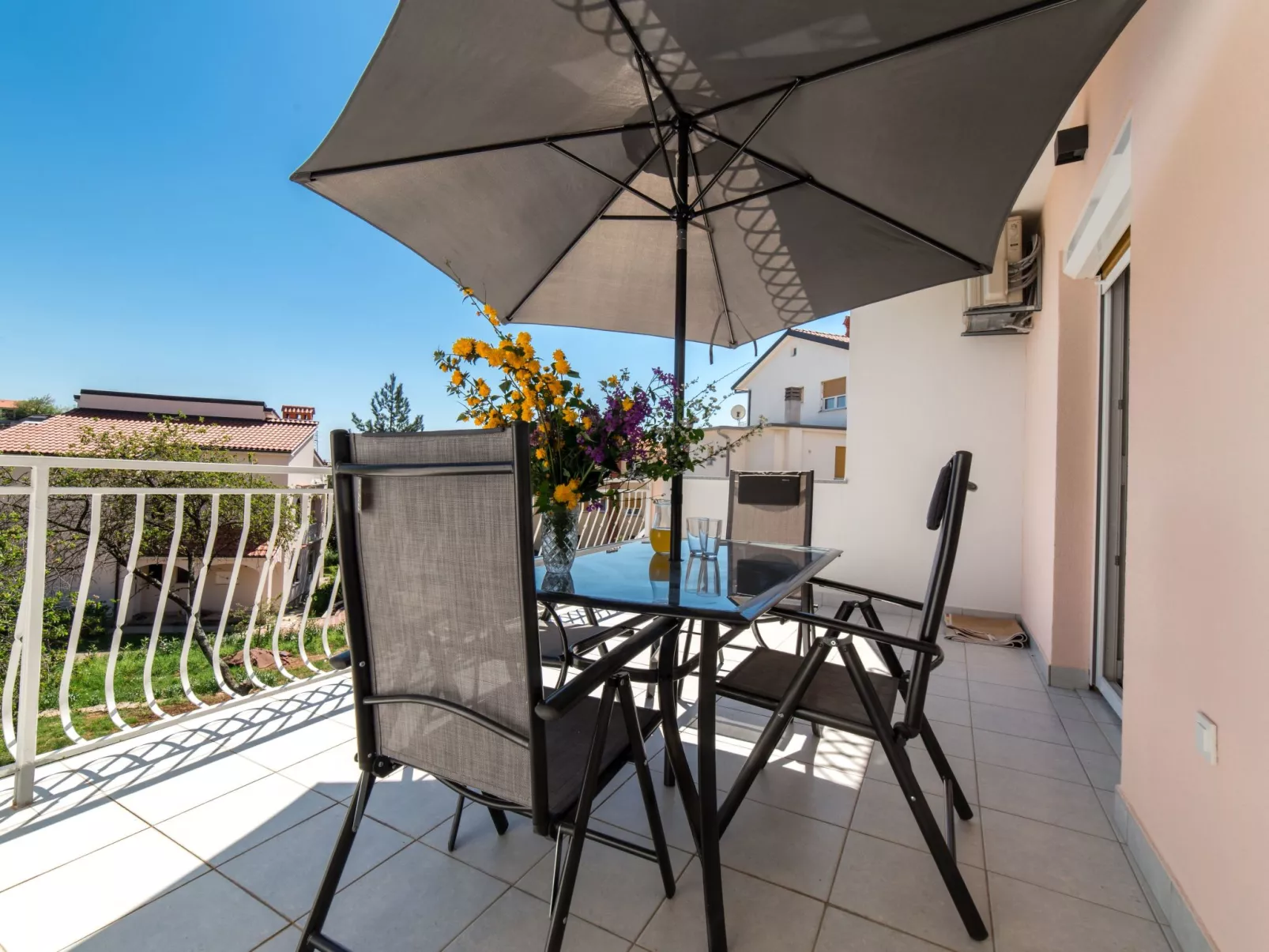 Apartment Raspolic no.2 - Image-tags.info