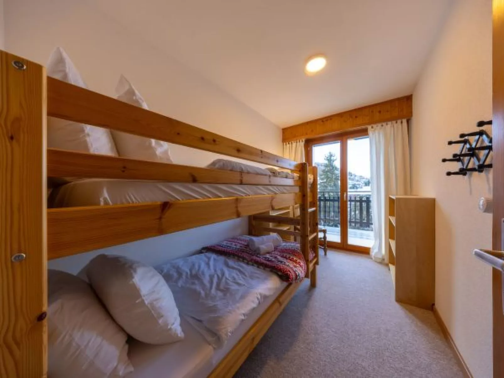 Ecluses 15 - close to ski lift & centre - Nendaz - Inside