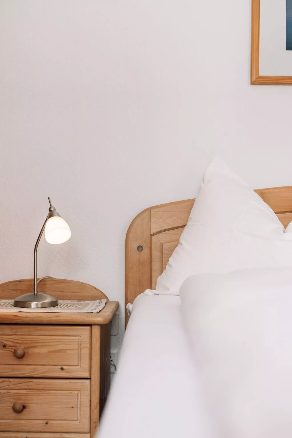 Hohturnen 2,5-Zimmer Wohnung - Inside