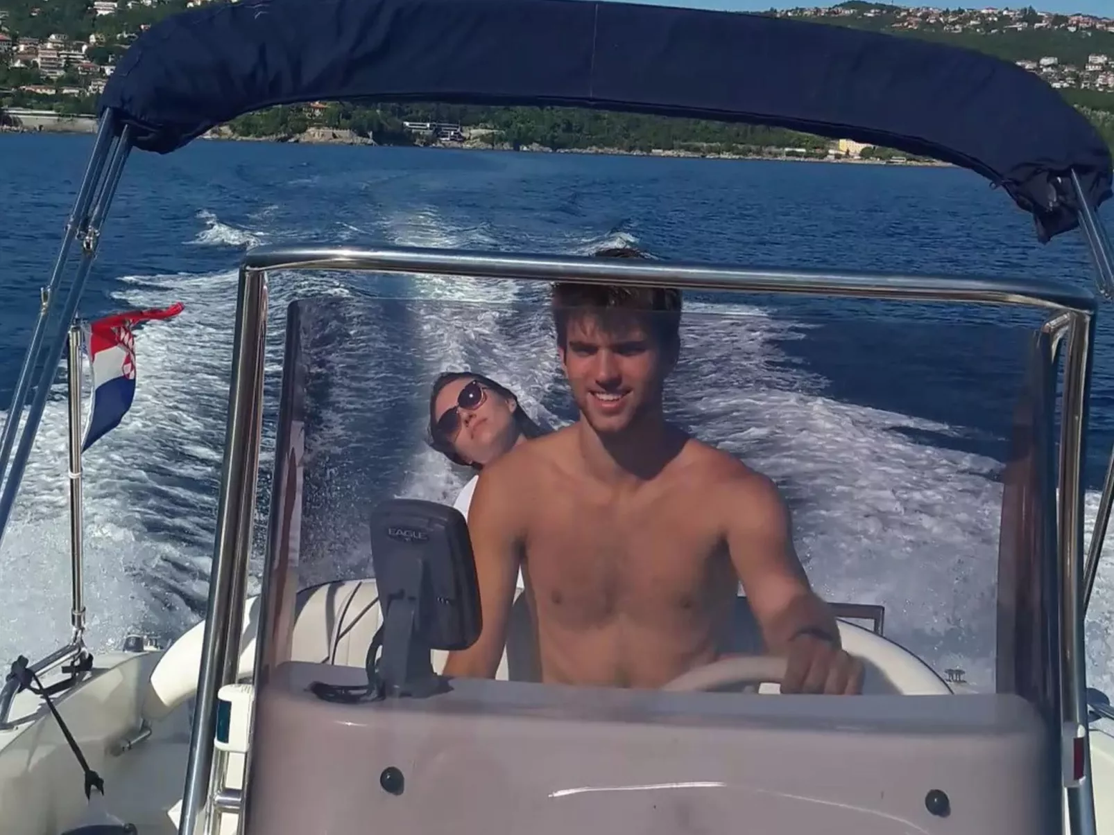 Modernes Apartment mit großer Terrasse und Grillmöglichkeit - Image-tags.info