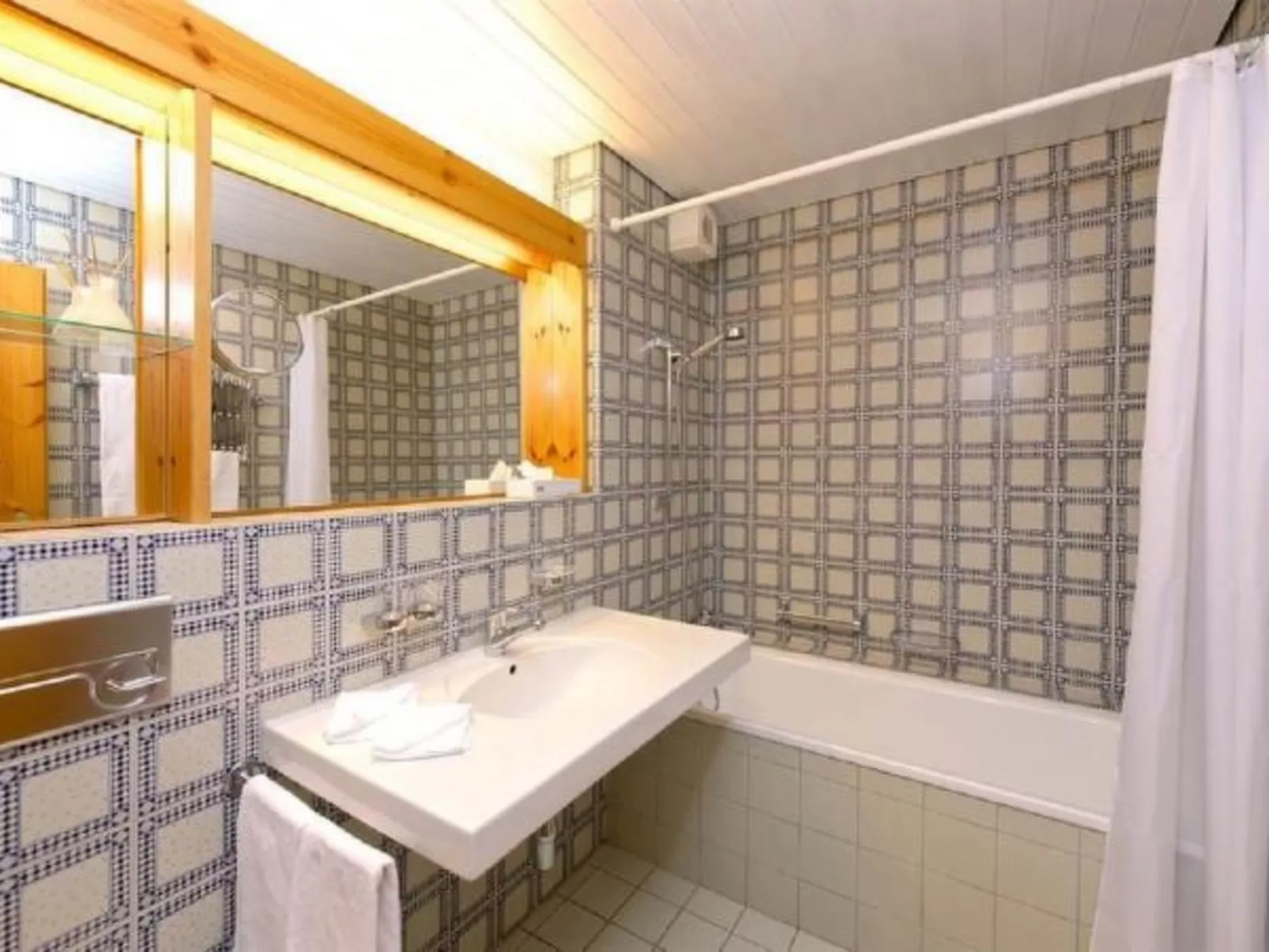 Schweizerhof 242 Lenzerheide - Inside