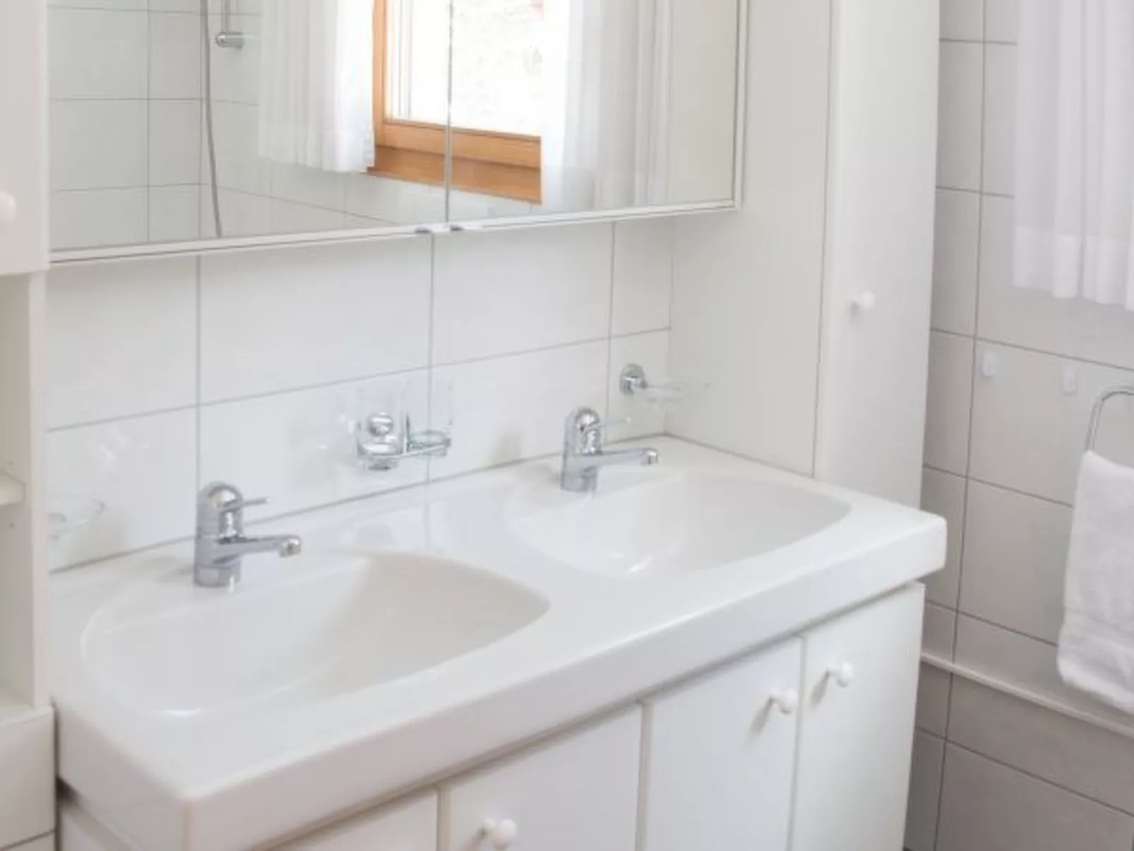 La Costa Valbella - Lenzerheide - Dedans