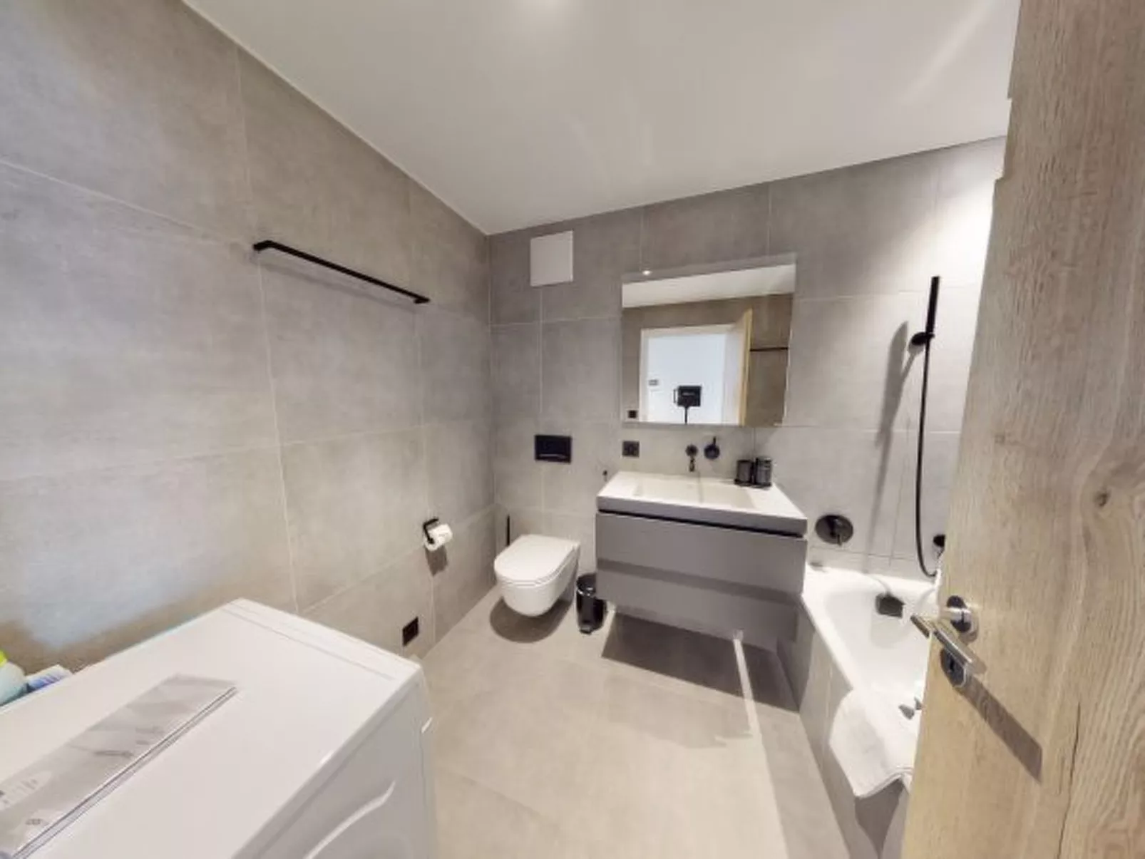 Krone Churwalden für 6 Personen - Inside