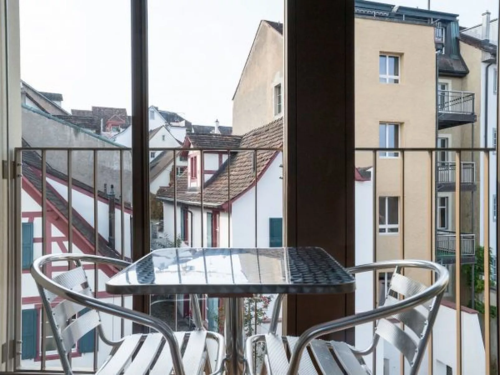 BS Renoir V - Marktplatz HITrental Apartment - Inside