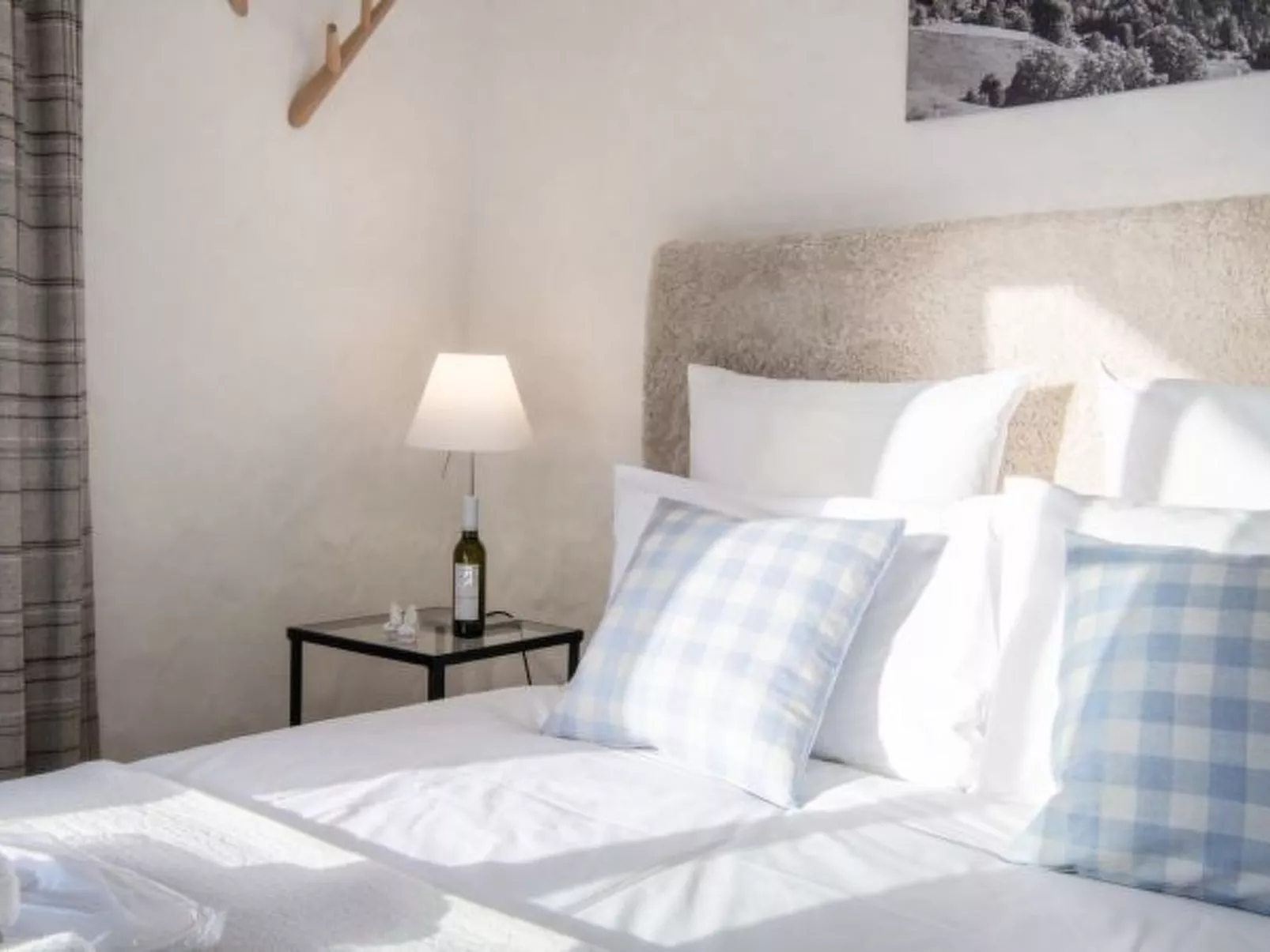 Chalet Hüttli - Dedans