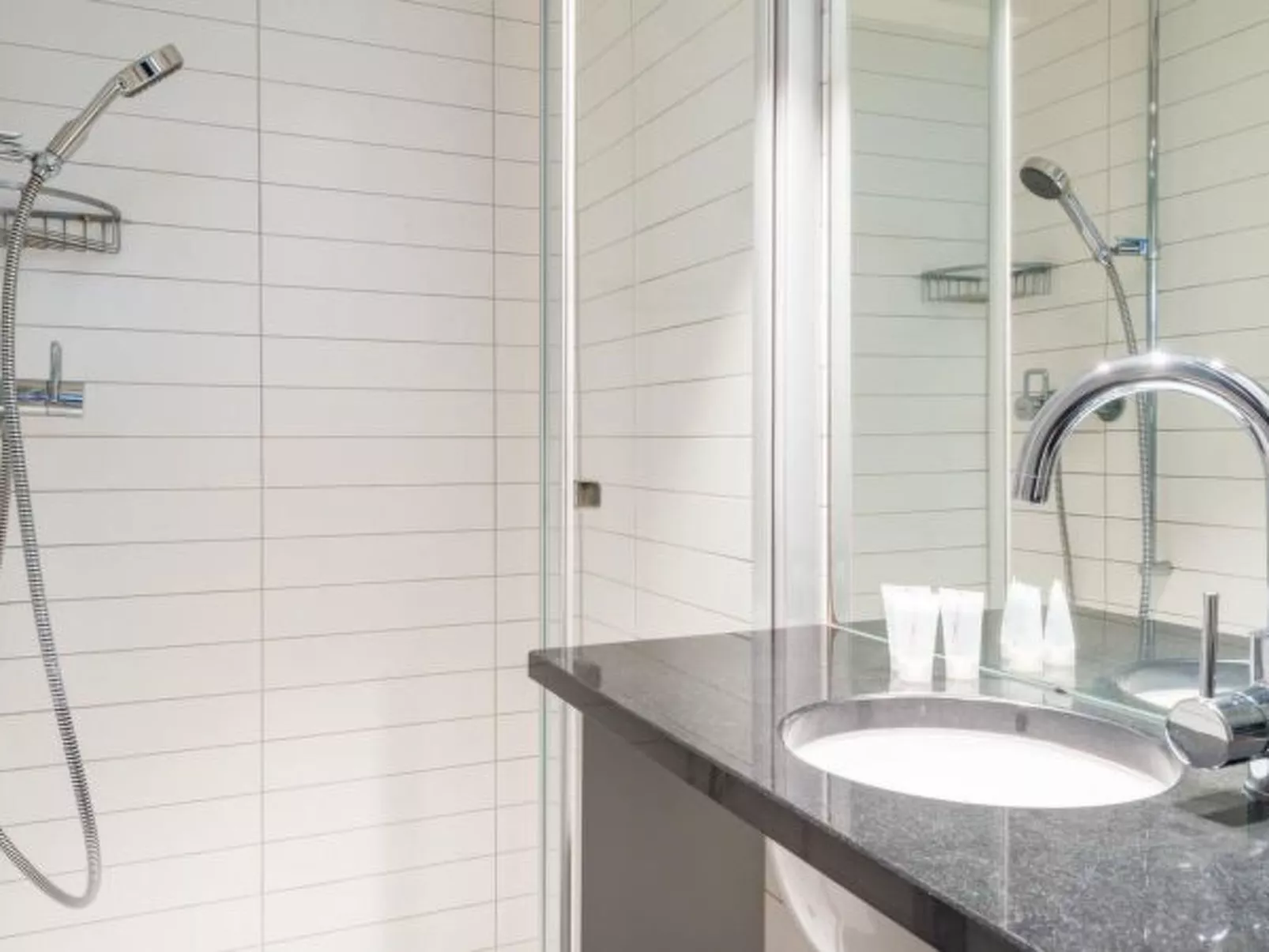 ZH Gasse 3 - HITrental Schmidgasse Apartment - Inside