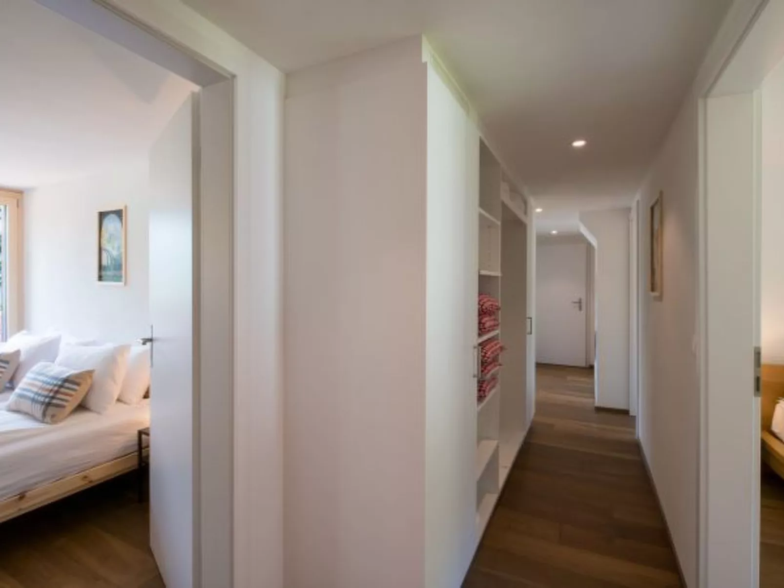 Chalet Alpenvista - Inside