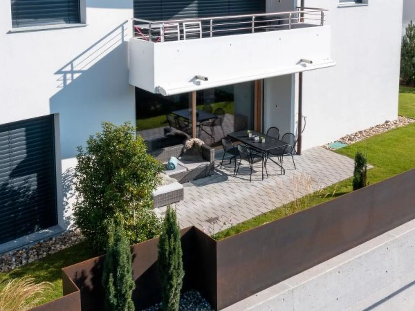 Casa Miraselva 1.3 - Outside