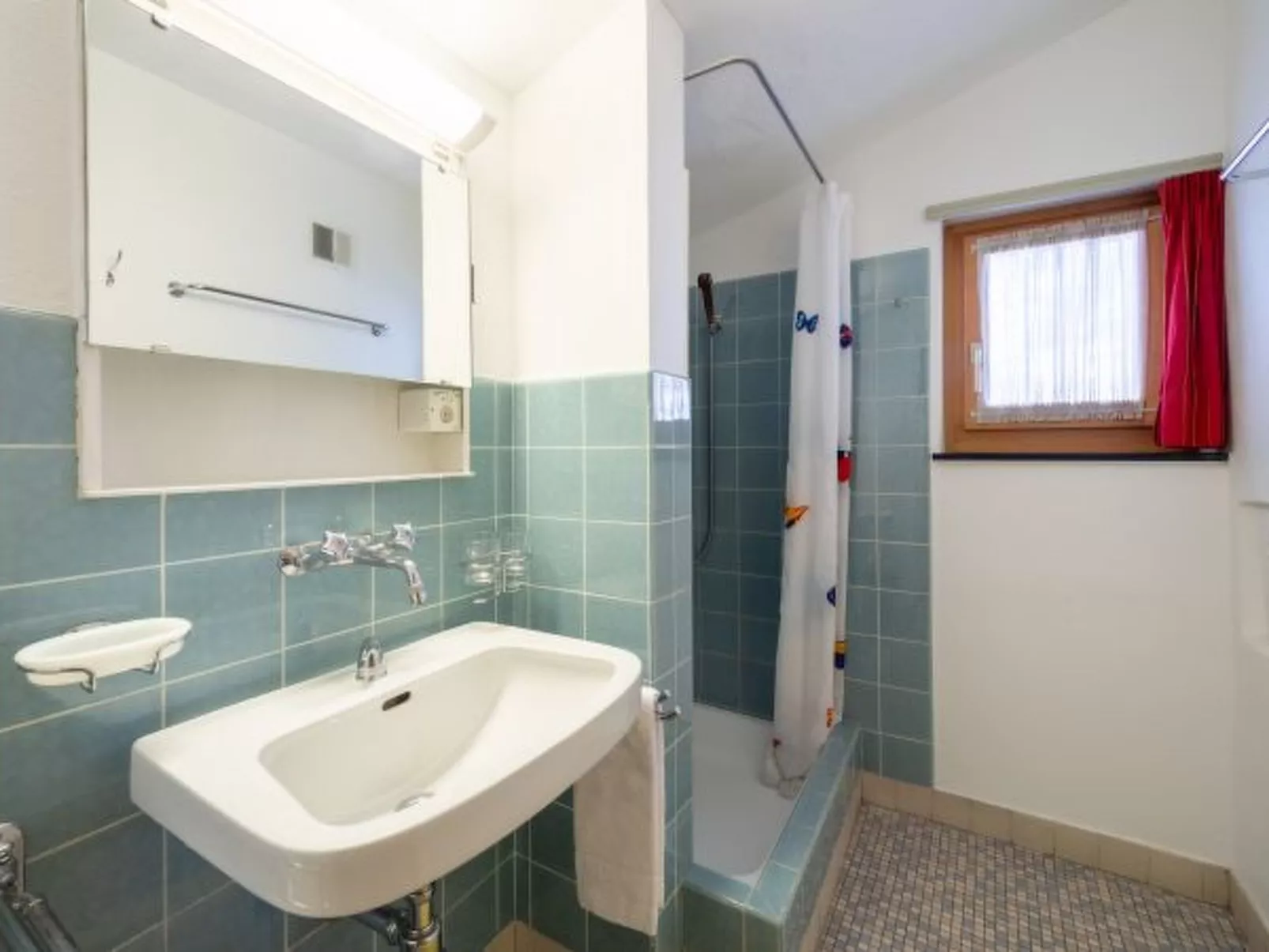 Casa Murissen - Inside