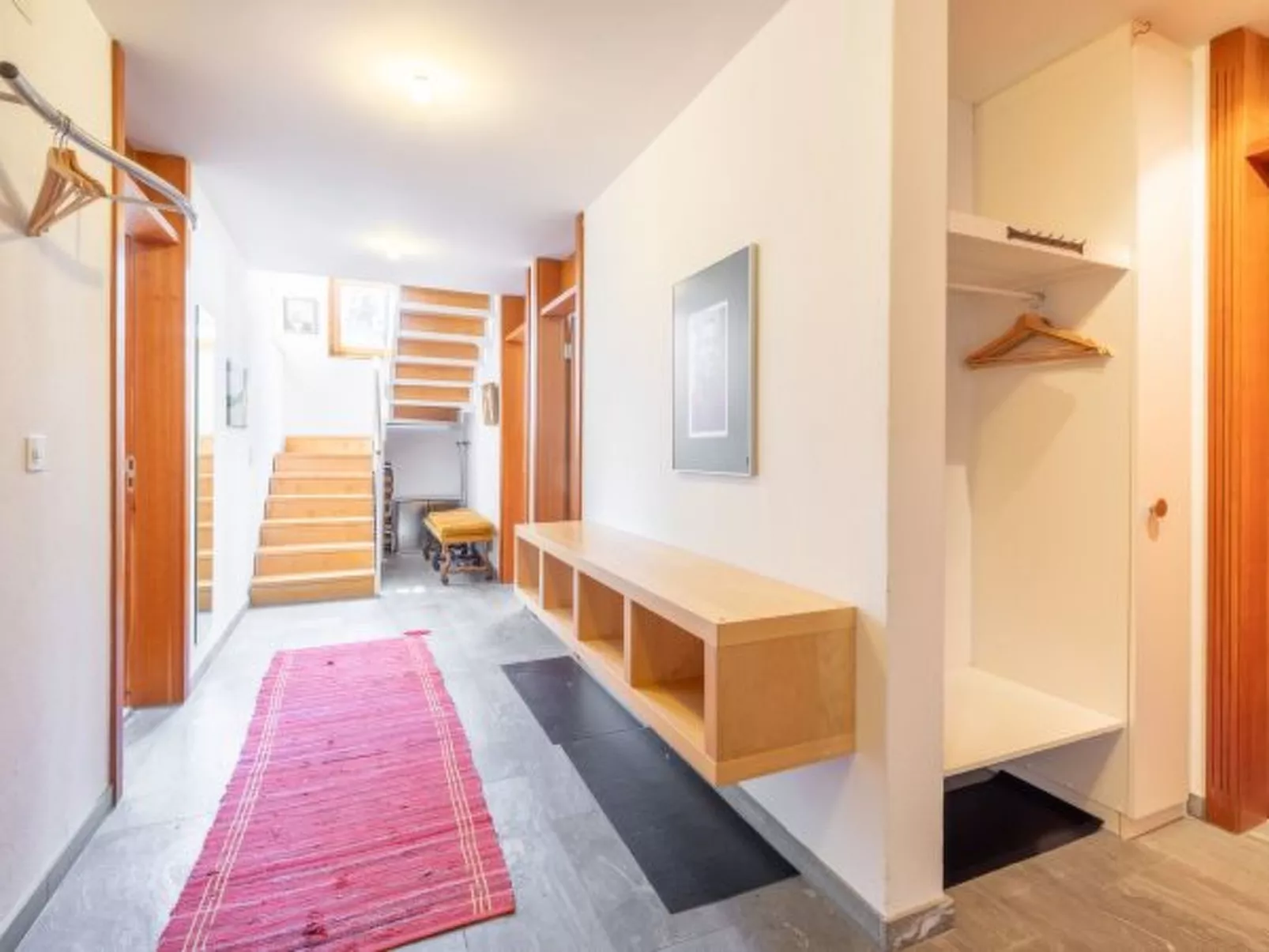 Casa Alva - FLIMS - Dedans