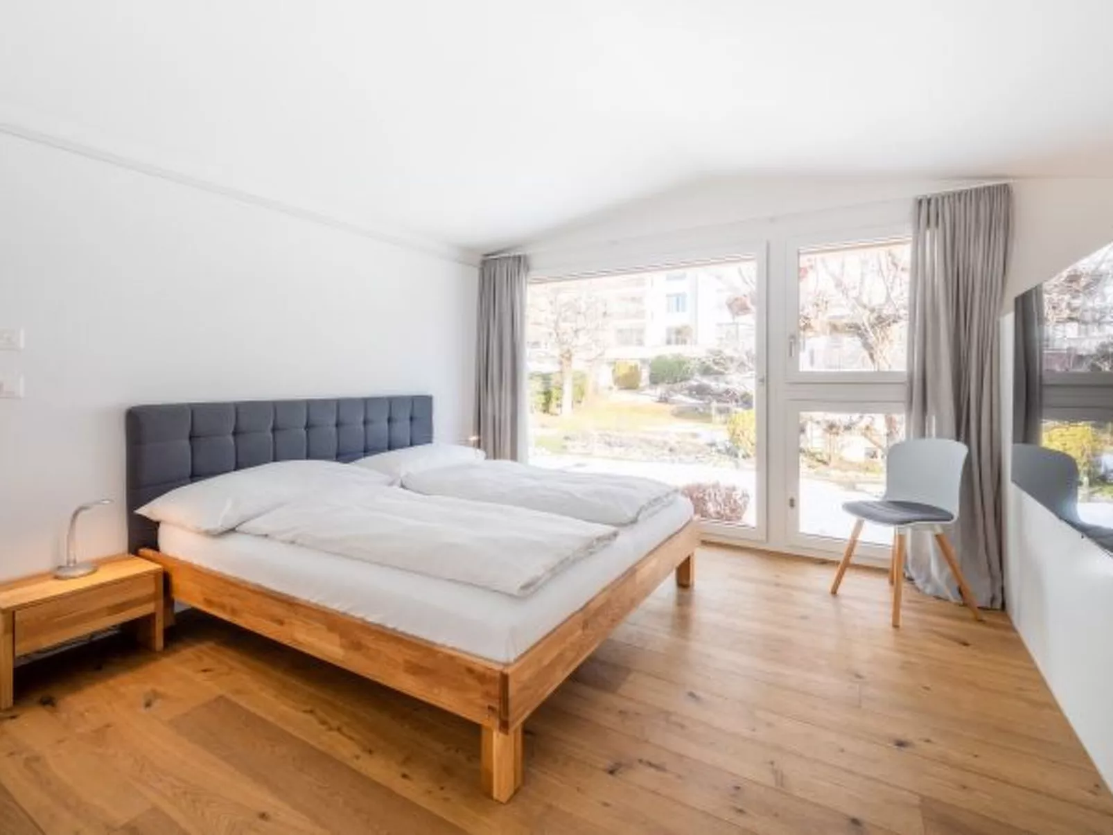 Casa Majo 5.5 - Dedans