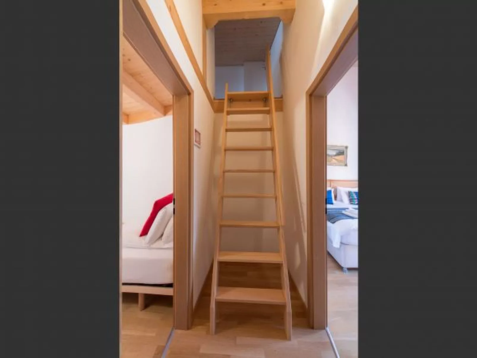 Racers Retreat 3 - Dedans