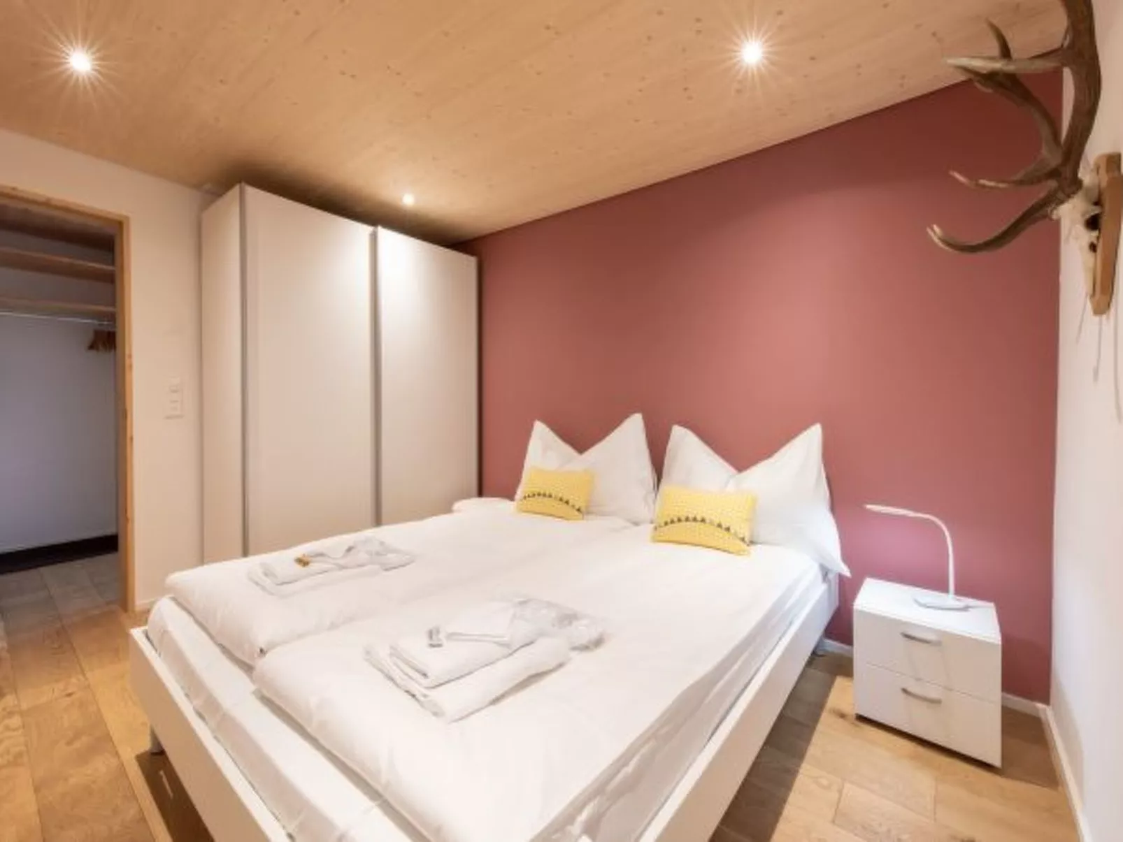 Chalet Am Acher - Inside