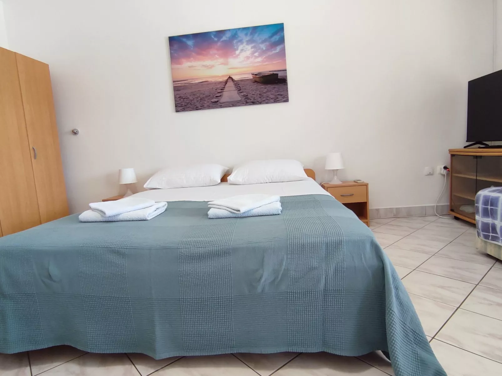 Gemütliches Erdgeschossstudio - Image-tags.info