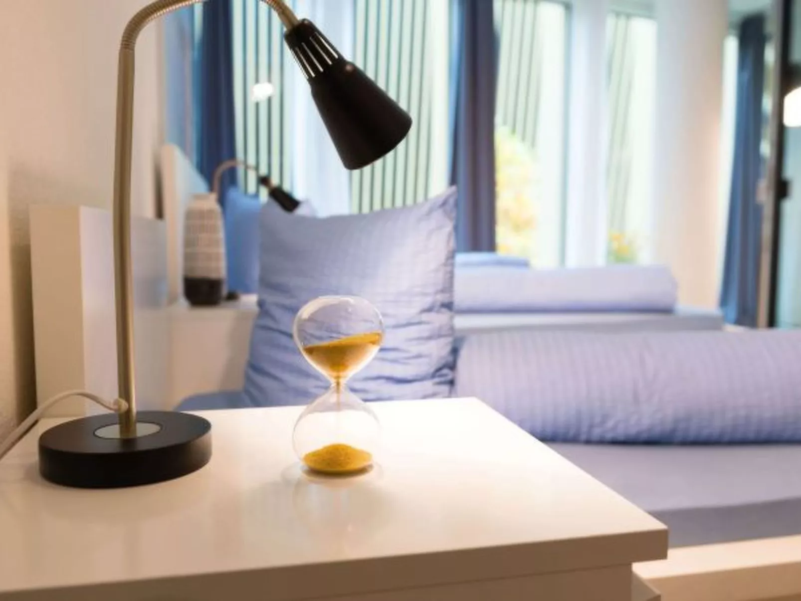 LU Gletschergarten IV - Allmend HITrental Apartmen - Dedans