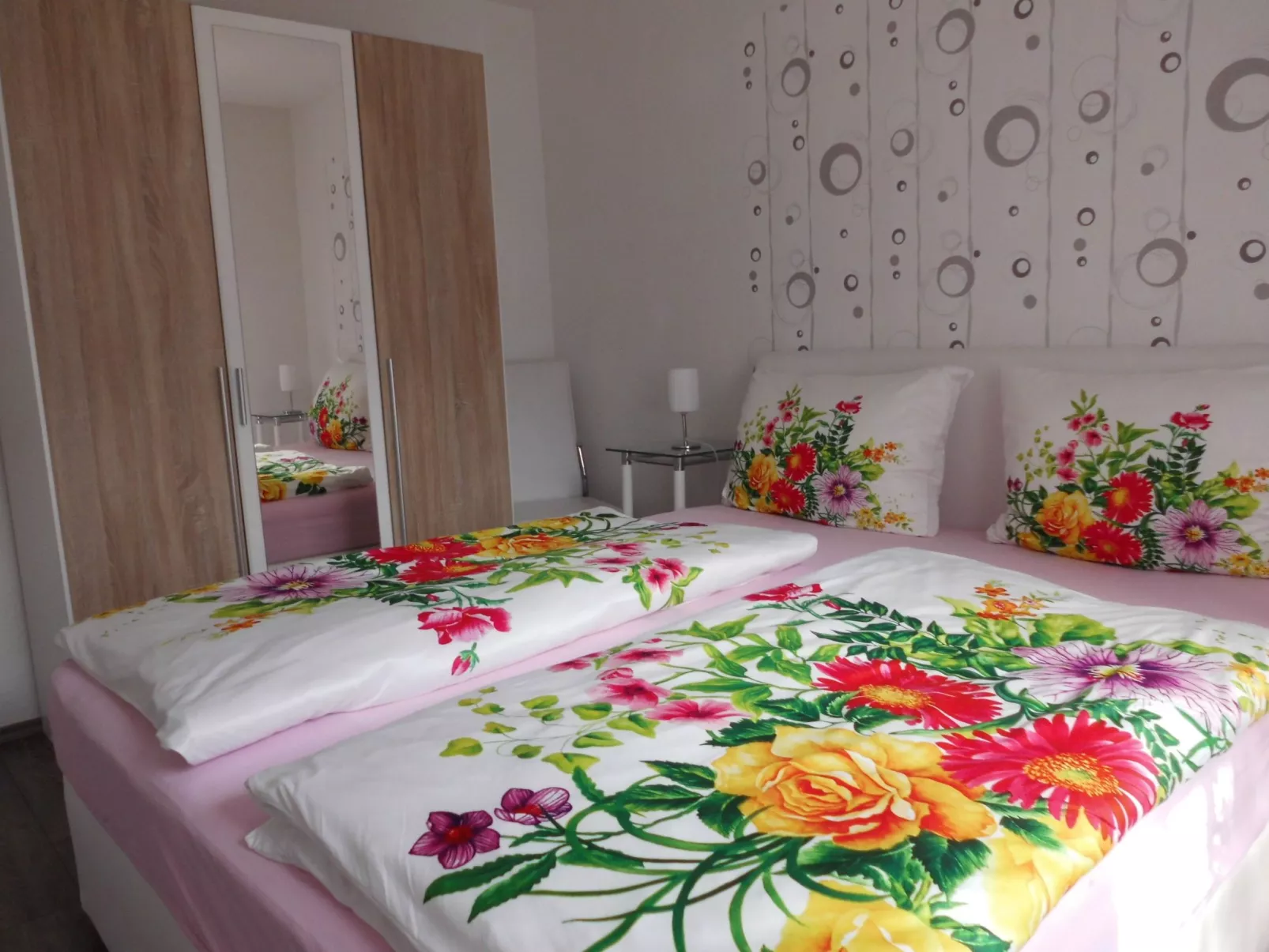 Feienhaus Gregor - Drinnen