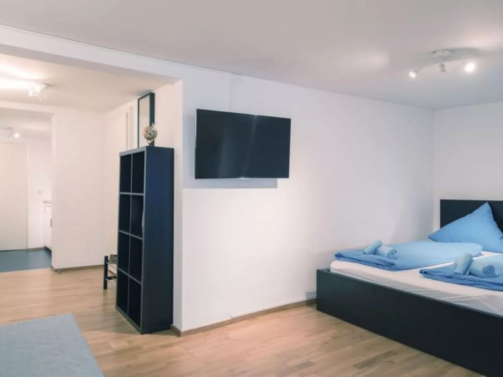 LU Mercury lll - Old Town HITrental Apartment - Drinnen