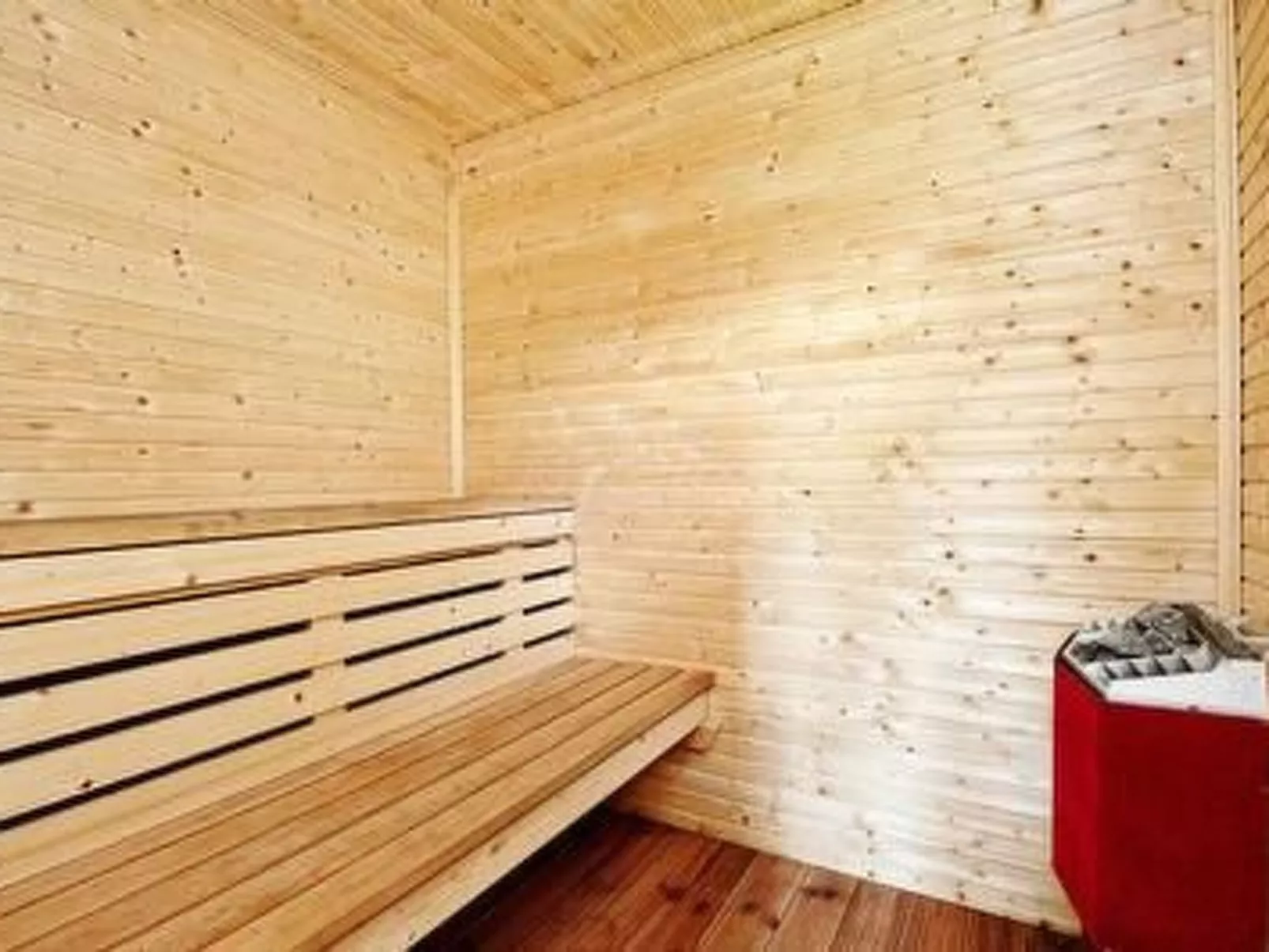 Norrtälje - Drinnen