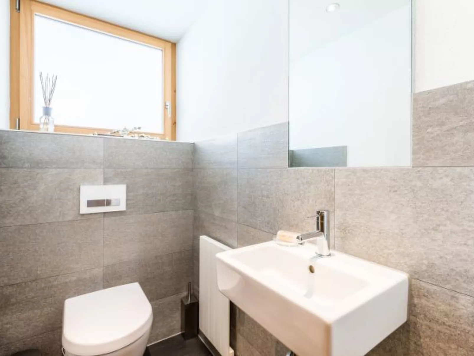 Panorama Salums - Dedans