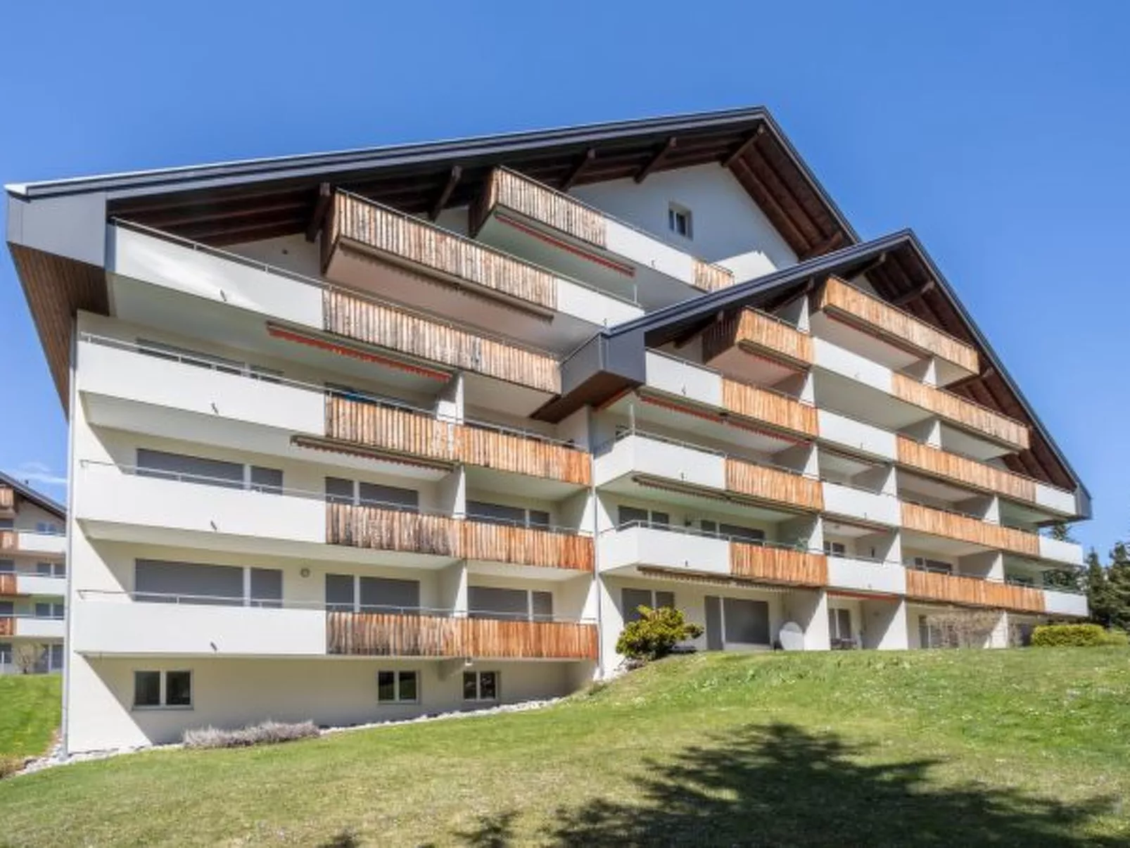 Val Signina 3-28 - Dehors