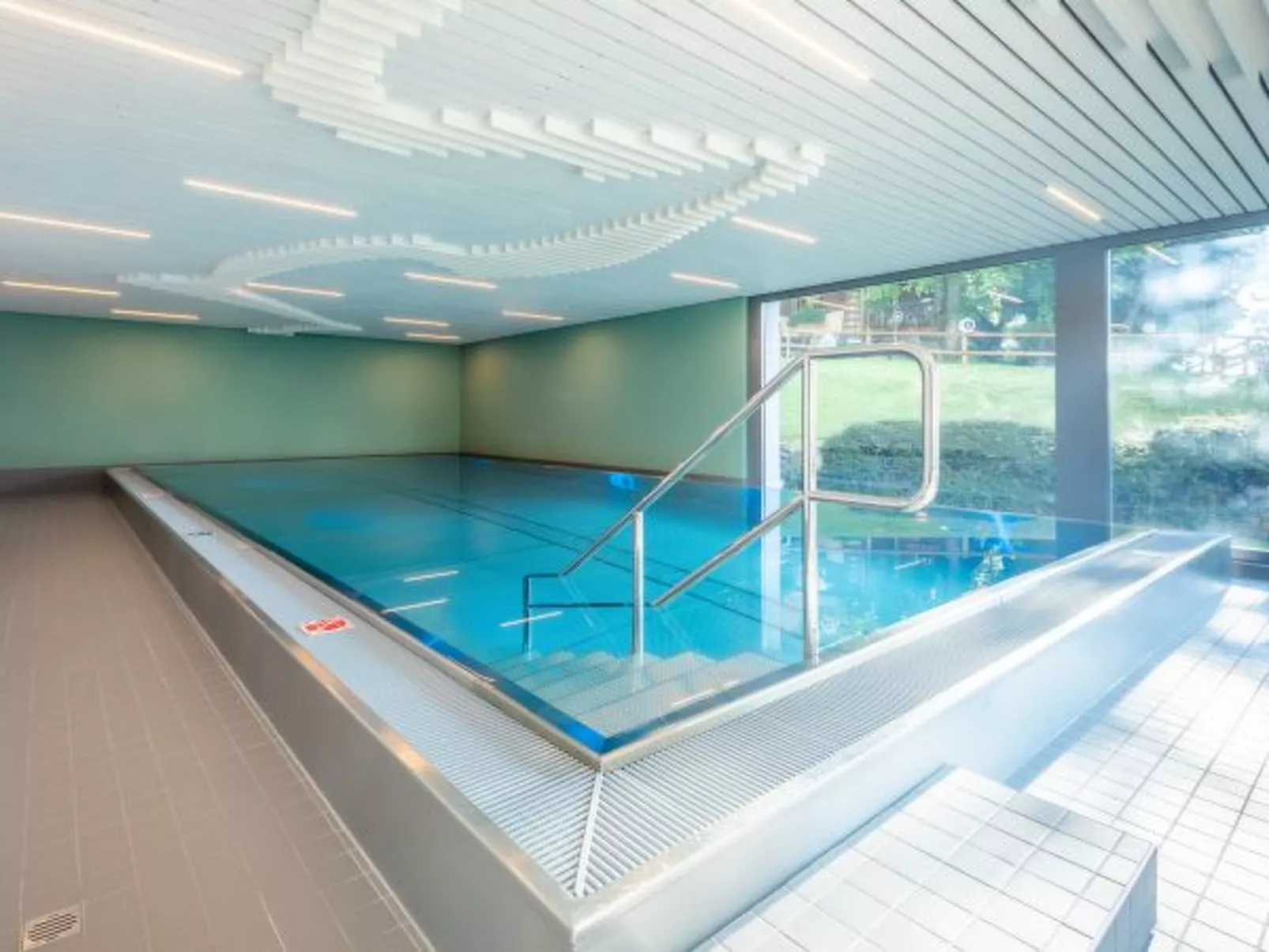 Haus Ner A1 - Outside