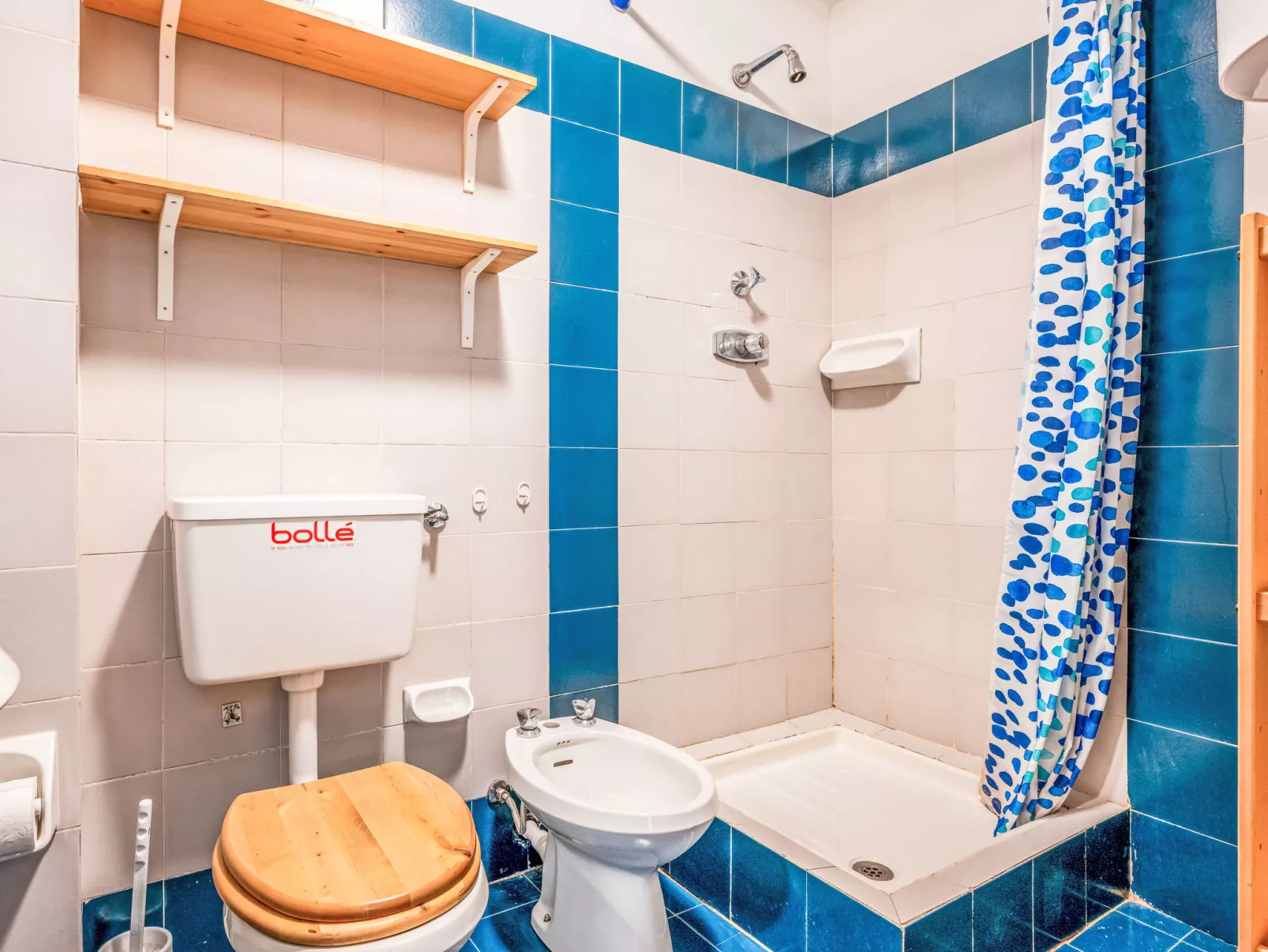 Richardette - Dedans