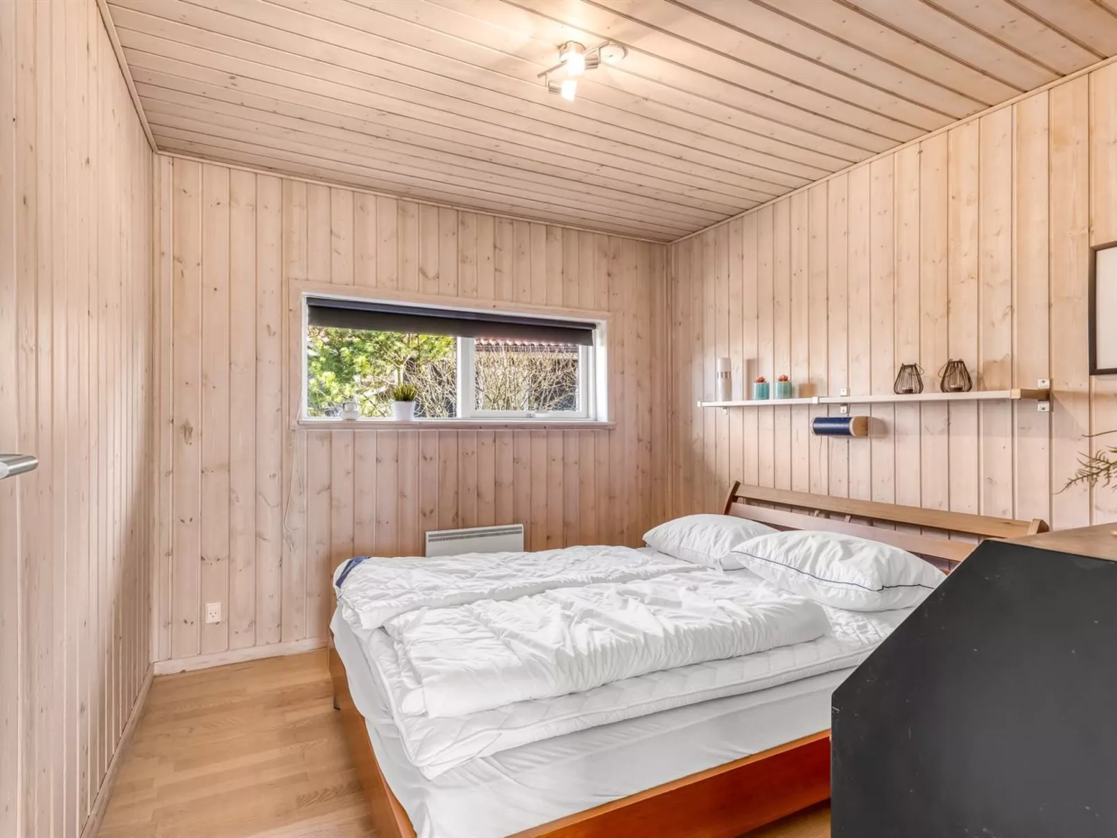 "Safina" - 1km from the sea - Drinnen