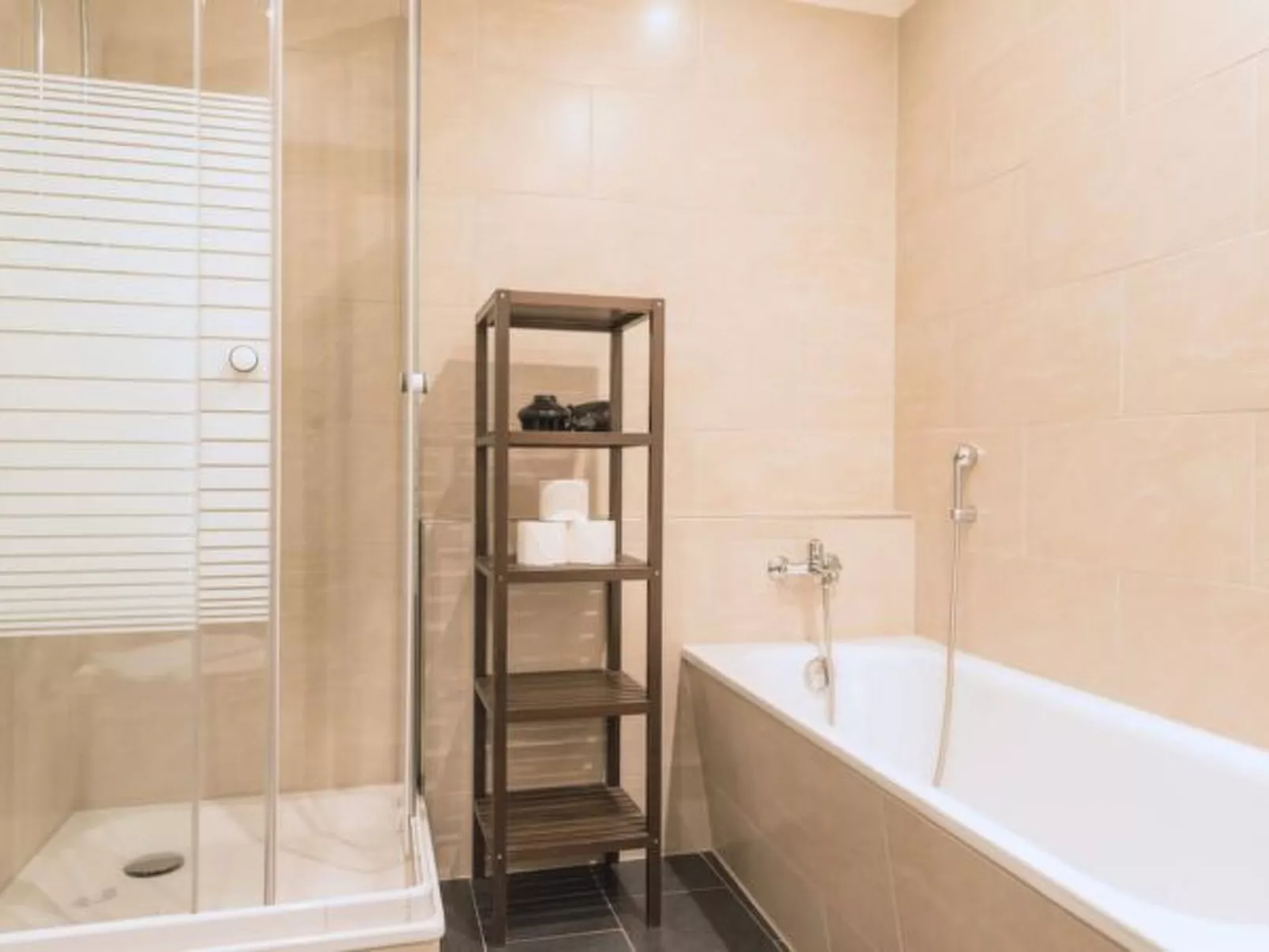 LU Uranus l - Chapel Bridge HITrental Apartment - Drinnen