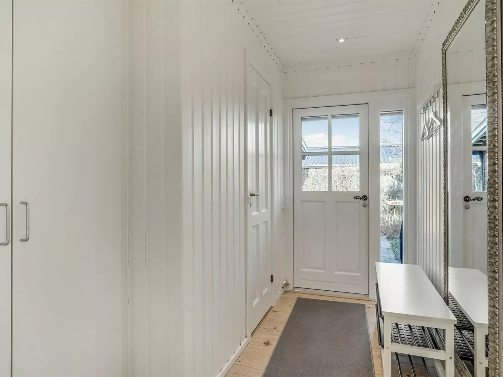 "Ghita" - 1.2km from the sea - Inside