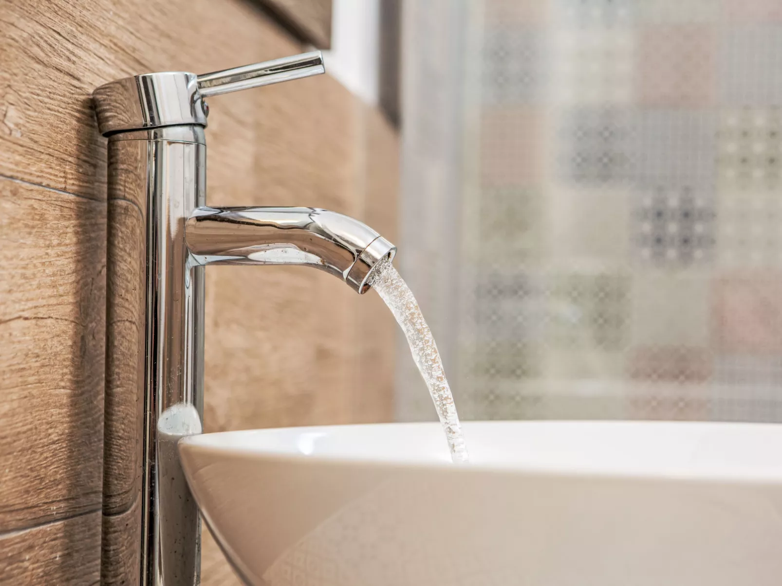 Grazioso poseidone - Drinnen