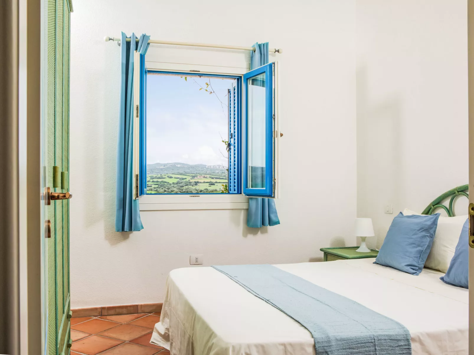 Zodiaco 21 - Splendido bilocale a 350m dal mare - Drinnen